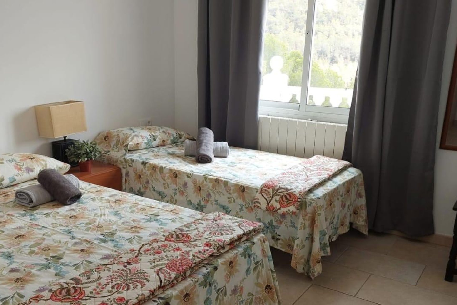 Venta - Villa - Calpe - Garduix