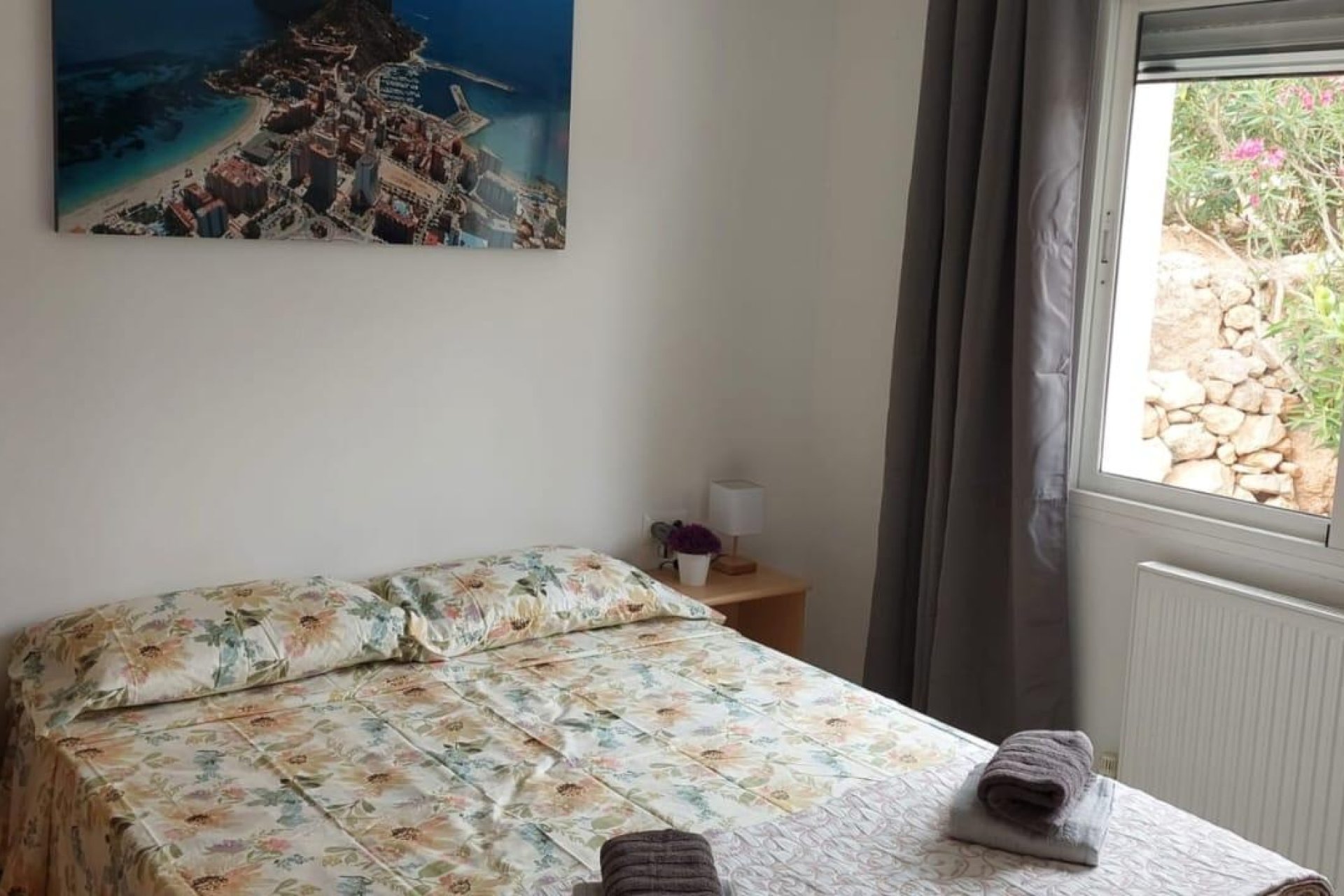 Venta - Villa - Calpe - Garduix
