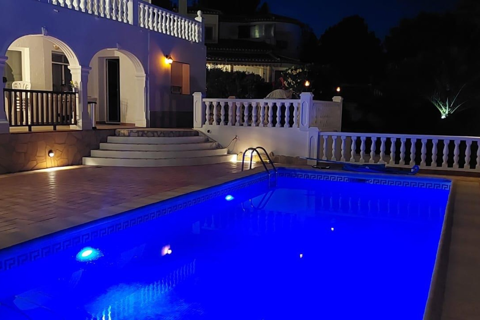 Venta - Villa - Calpe - Garduix