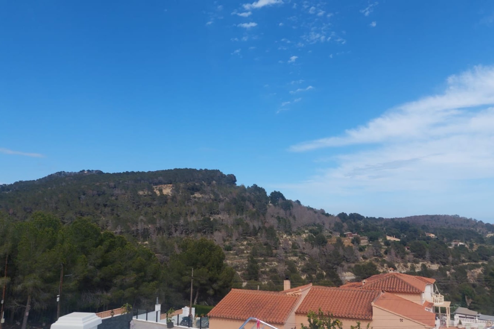 Venta - Villa - Calpe - Garduix