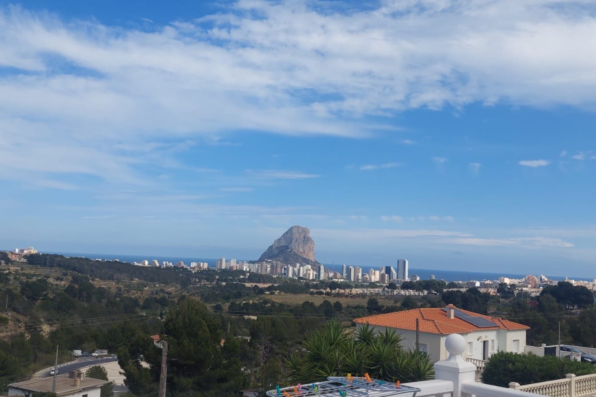 Venta - Villa - Calpe - Garduix