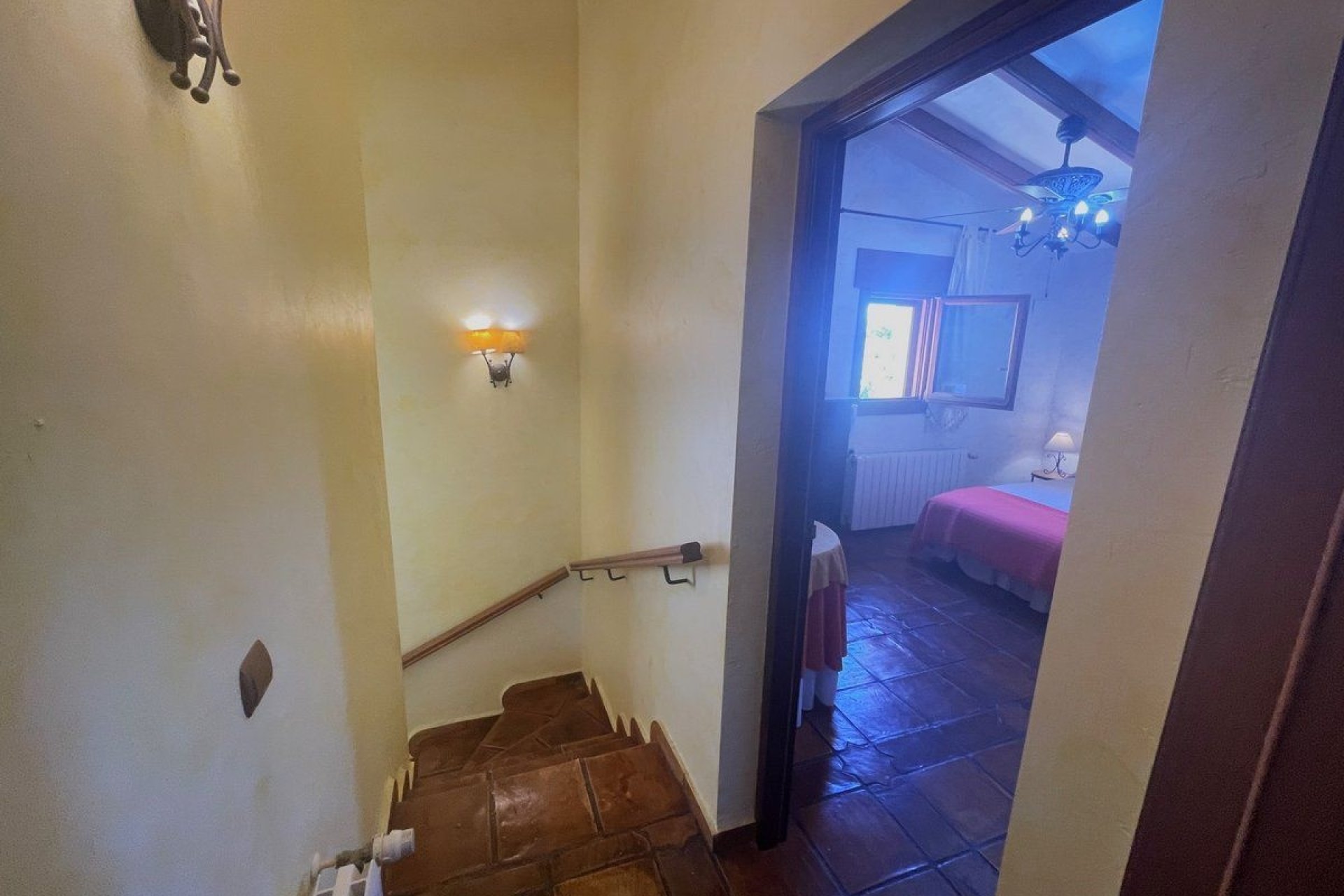 Venta - Villa - Calpe - Garduix