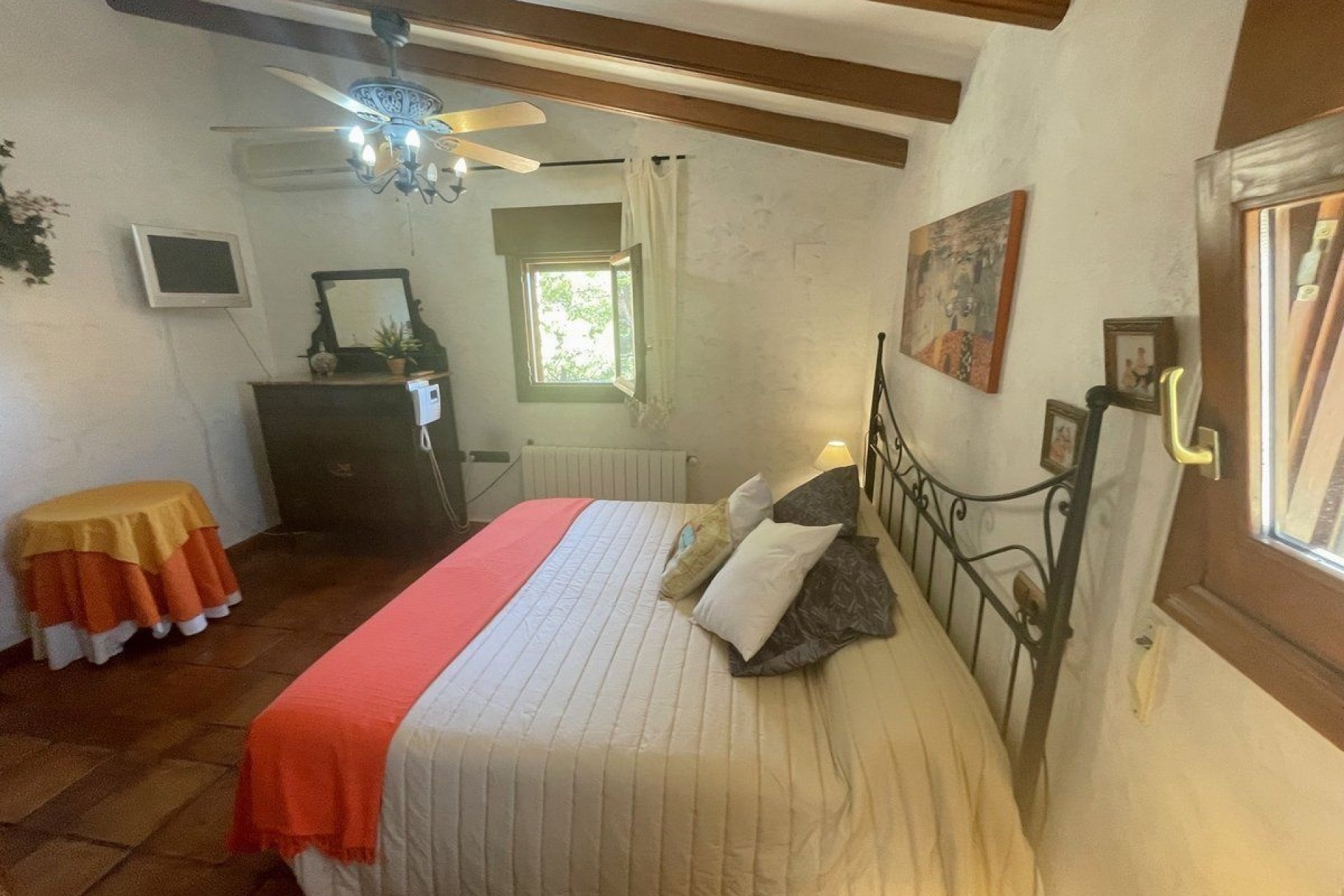 Venta - Villa - Calpe - Garduix