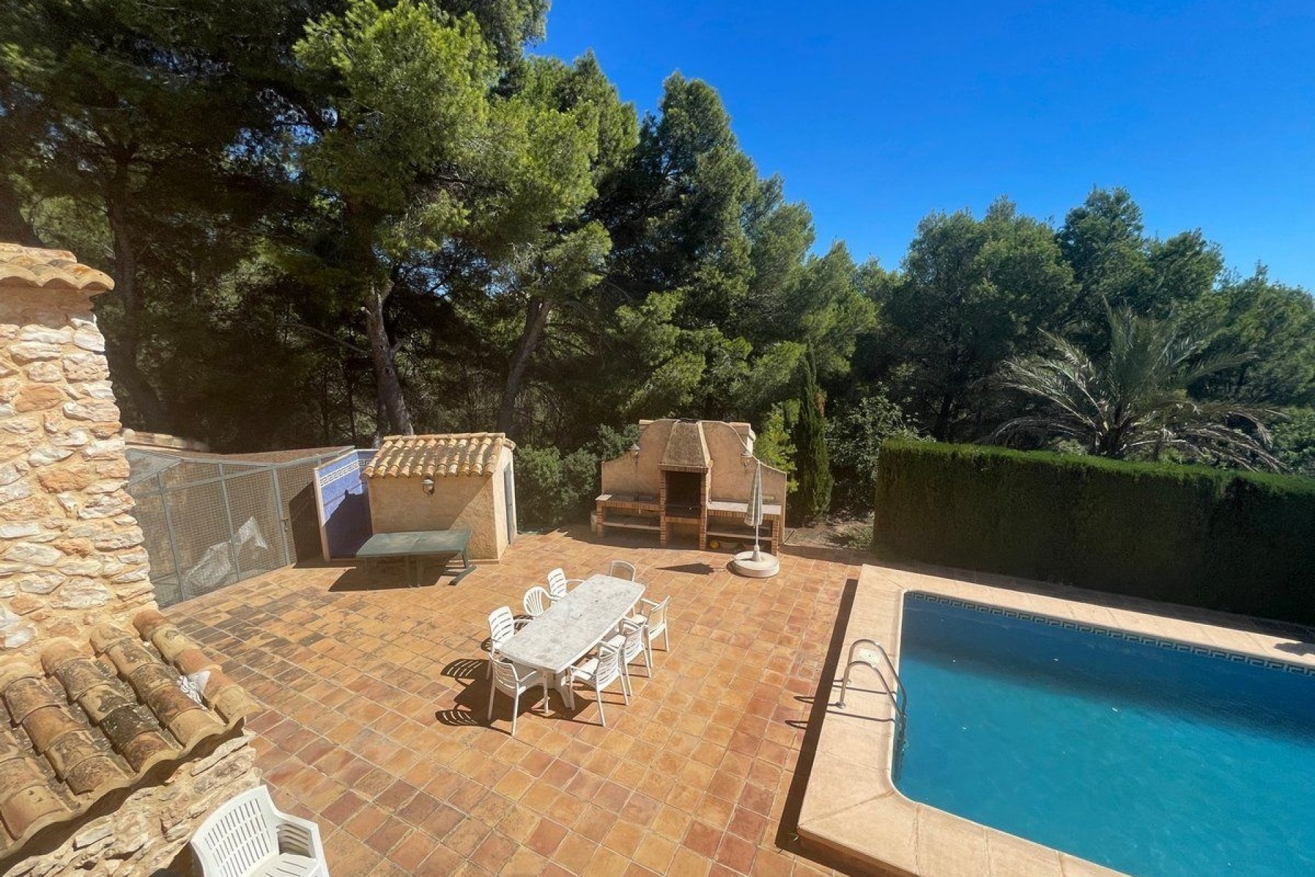 Venta - Villa - Calpe - Garduix