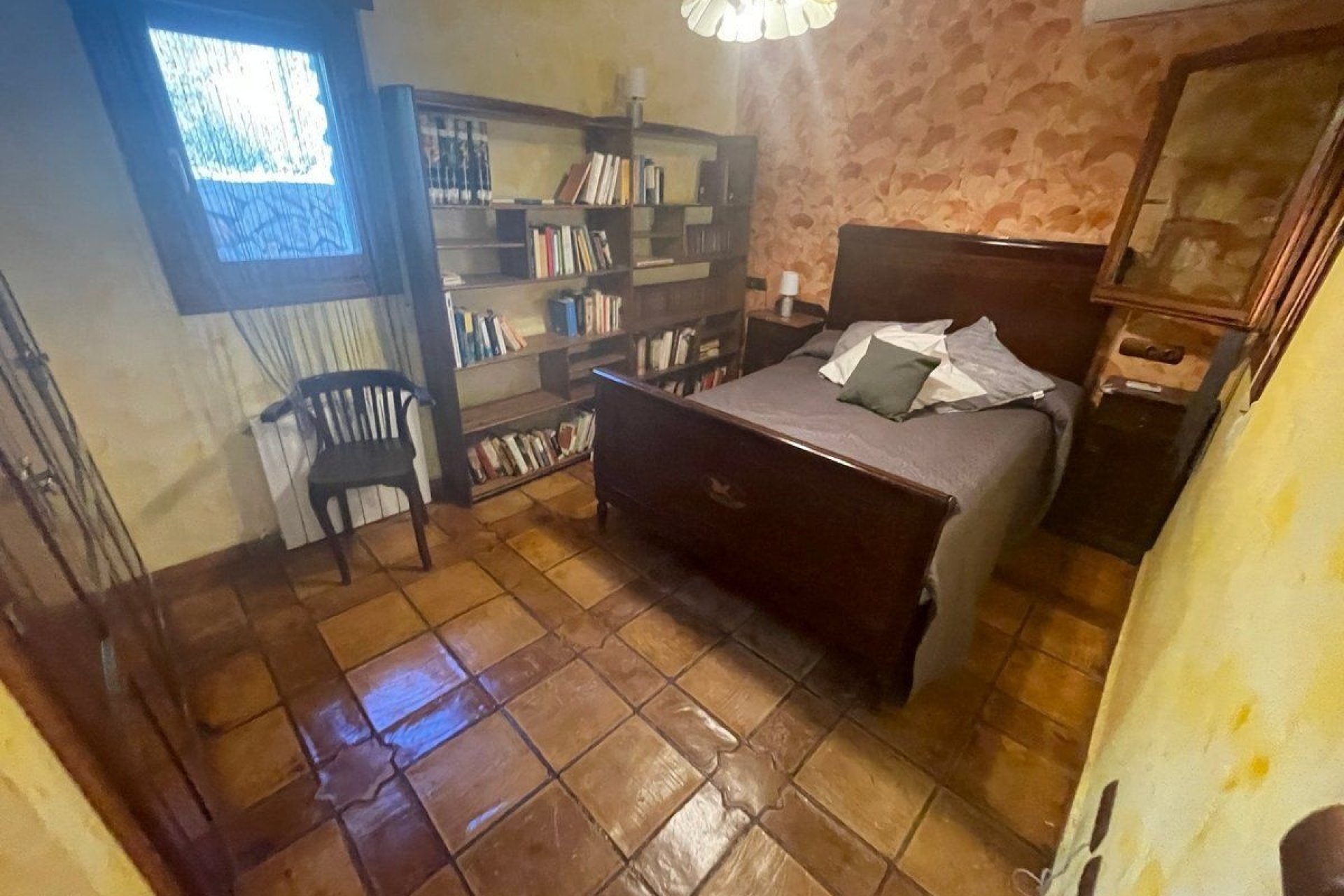 Venta - Villa - Calpe - Garduix
