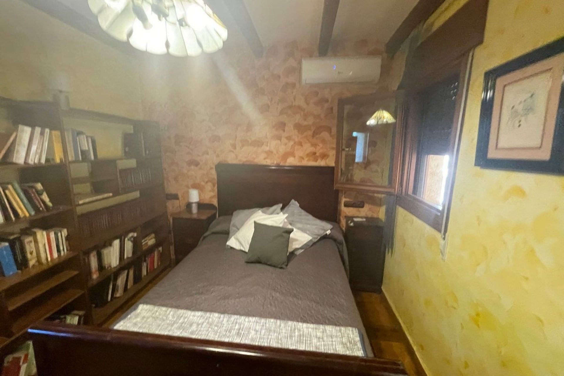 Venta - Villa - Calpe - Garduix