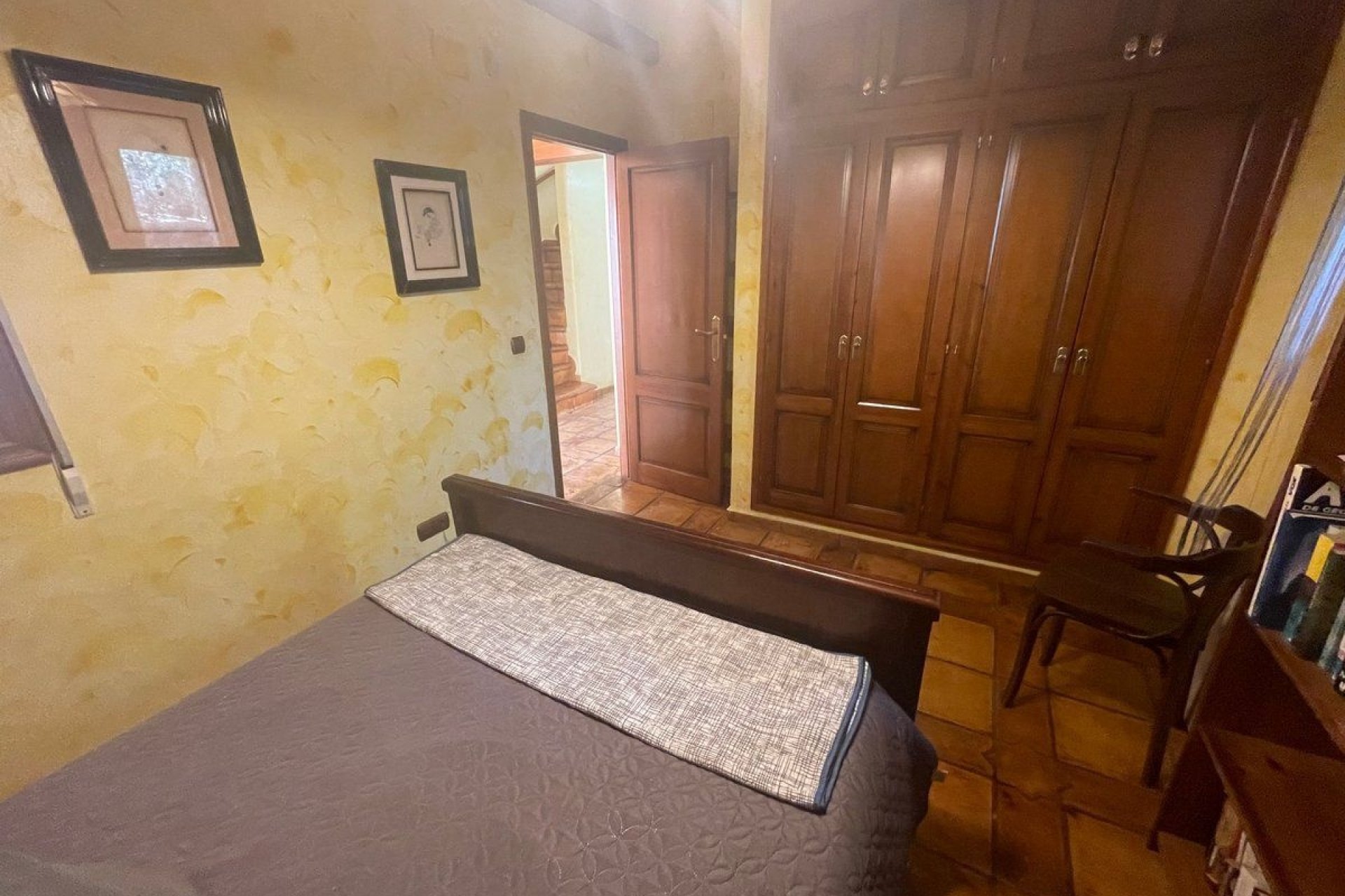 Venta - Villa - Calpe - Garduix