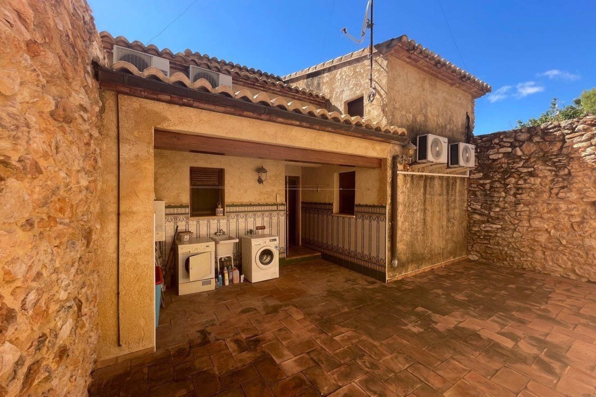 Venta - Villa - Calpe - Garduix