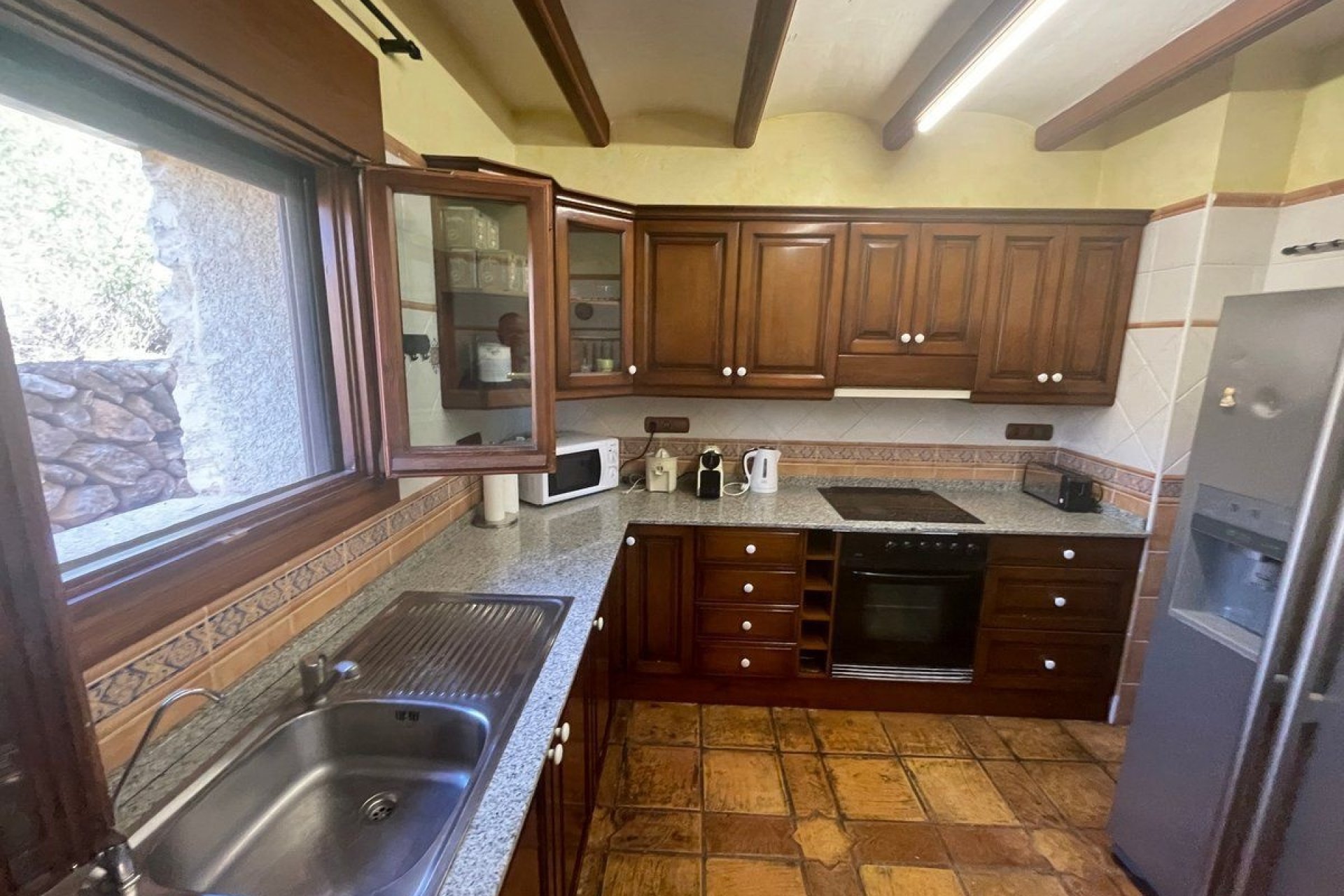Venta - Villa - Calpe - Garduix