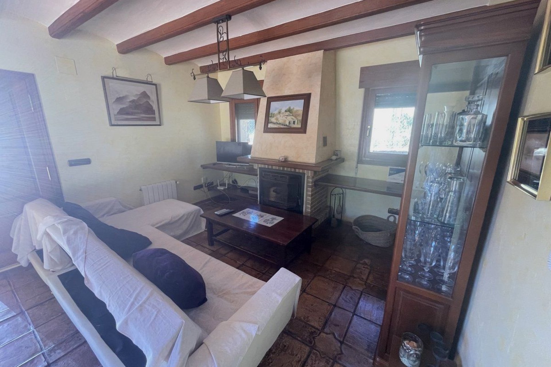 Venta - Villa - Calpe - Garduix