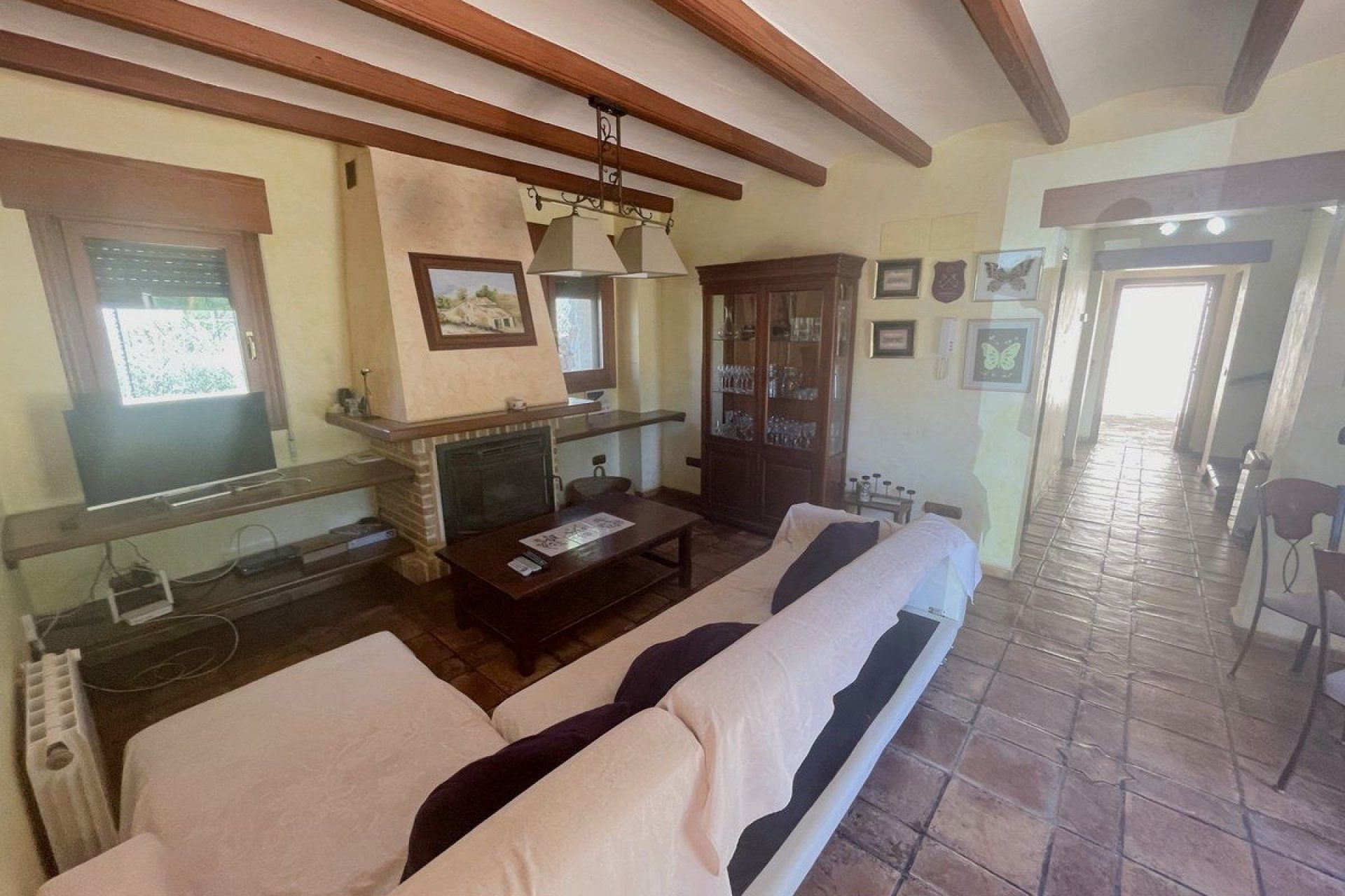Venta - Villa - Calpe - Garduix