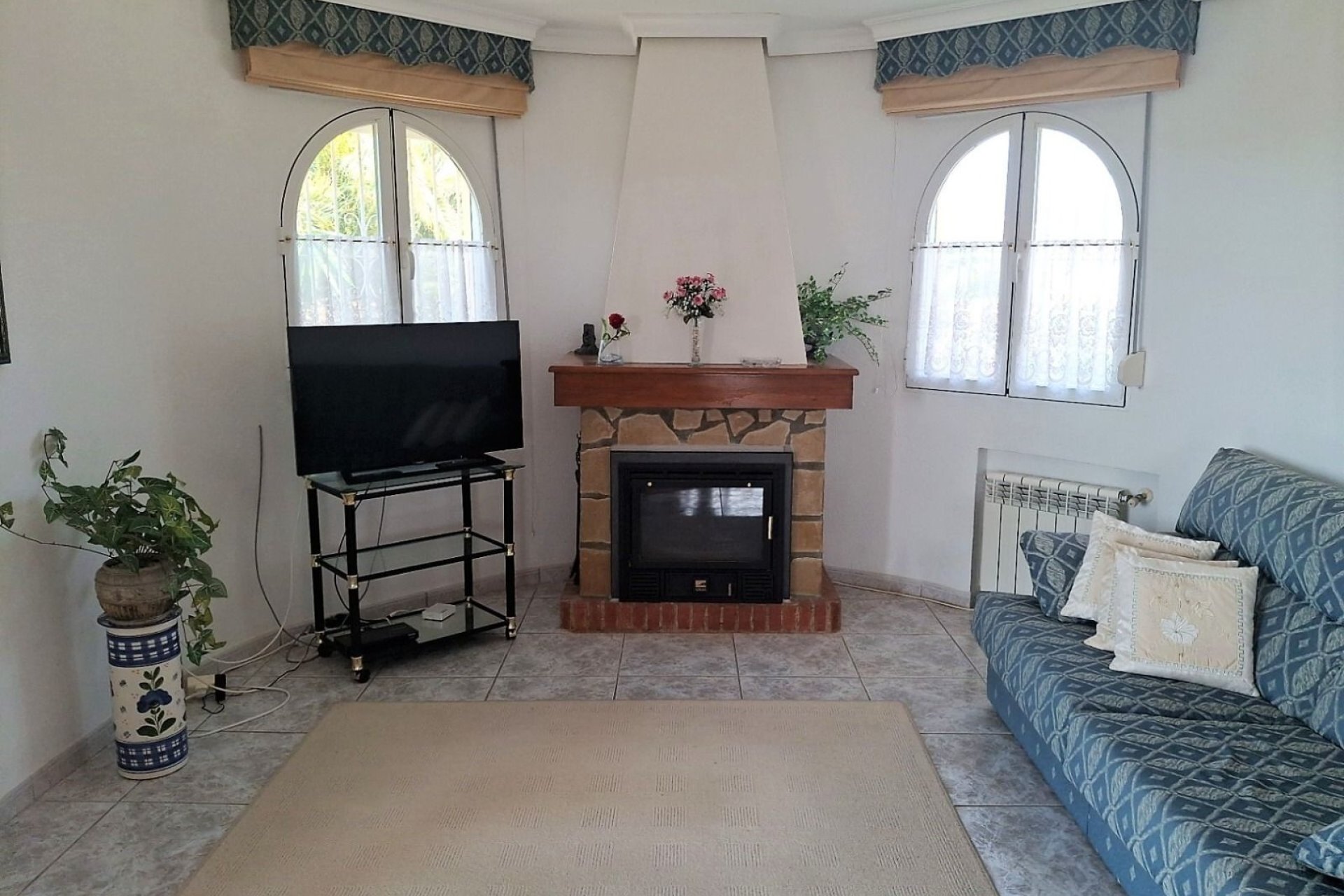 Venta - Villa - Calpe - Gran Sol