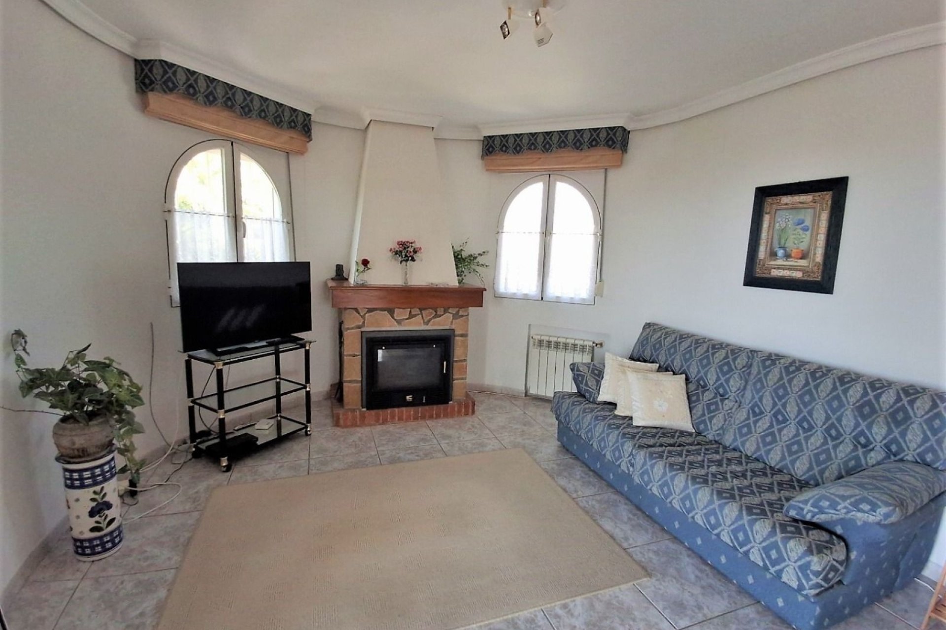 Venta - Villa - Calpe - Gran Sol