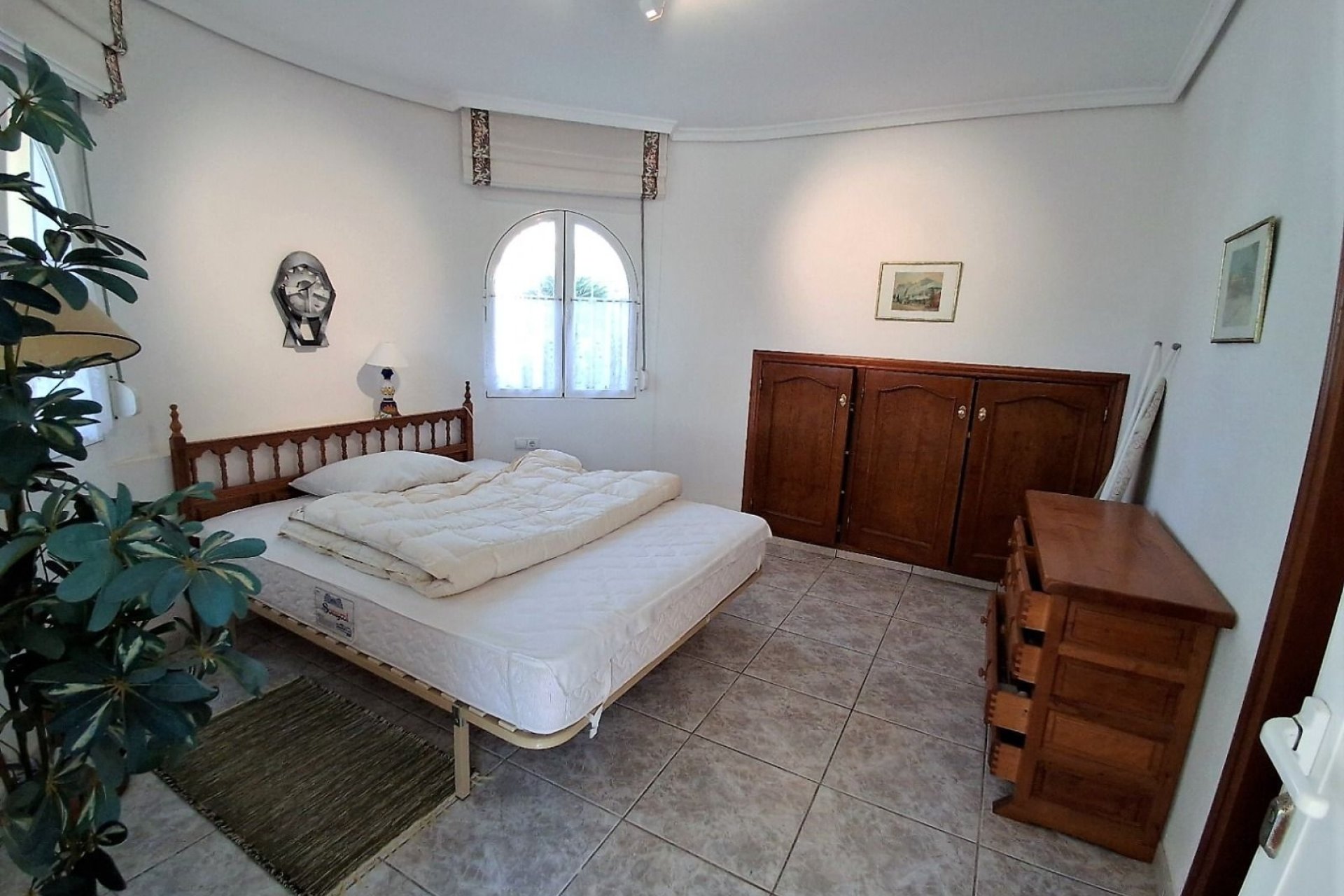 Venta - Villa - Calpe - Gran Sol