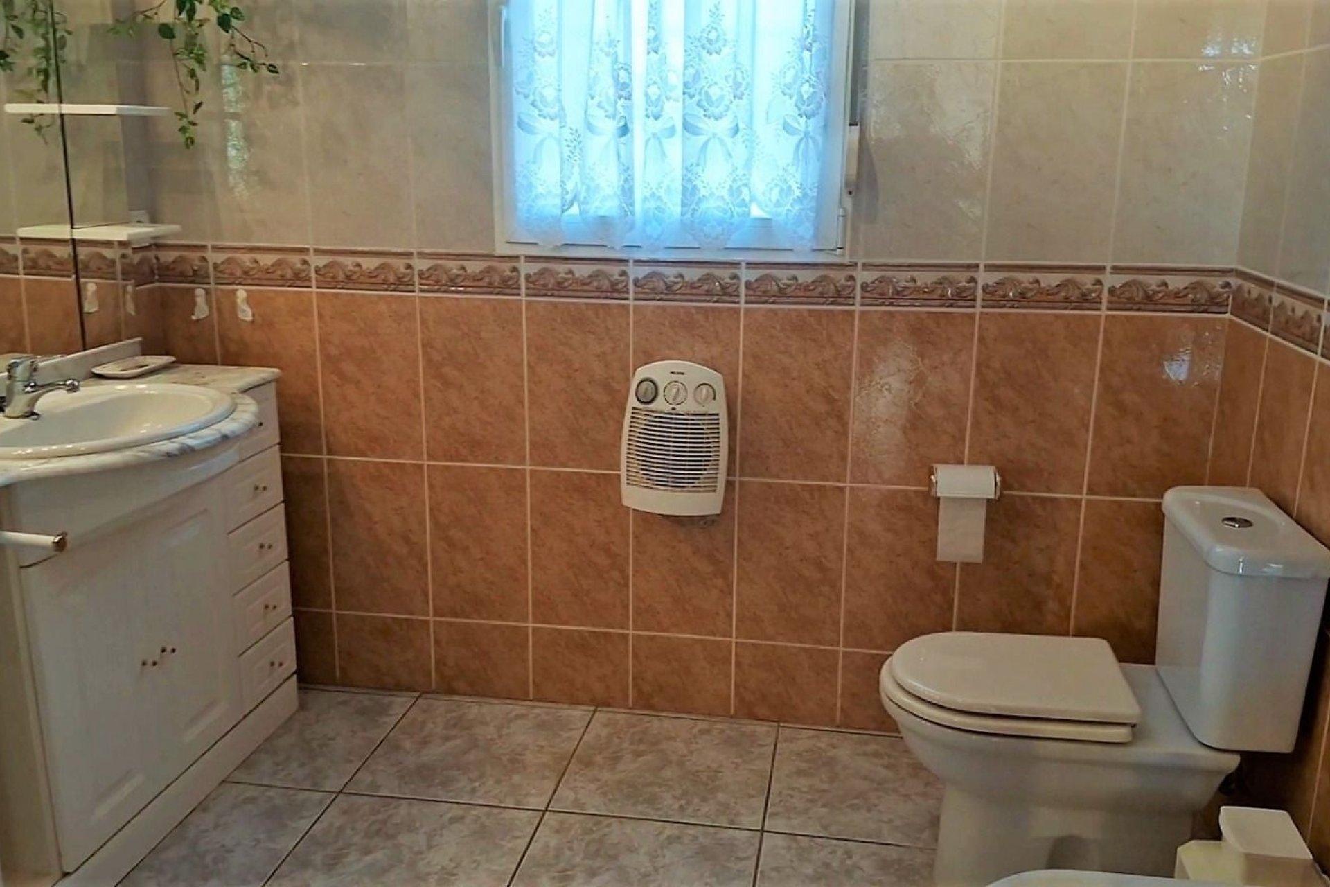 Venta - Villa - Calpe - Gran Sol