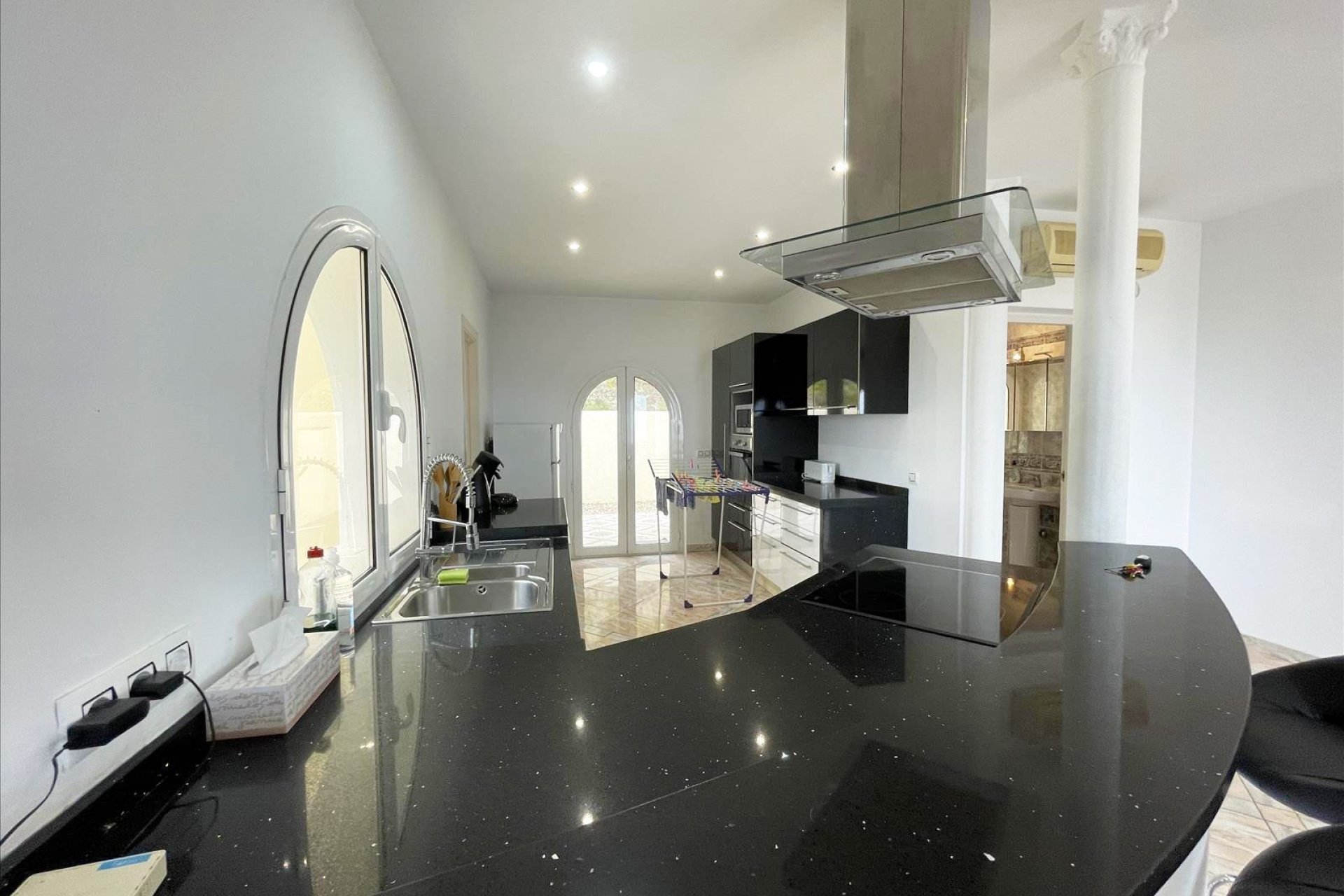 Venta - Villa - Calpe - Gran Sol