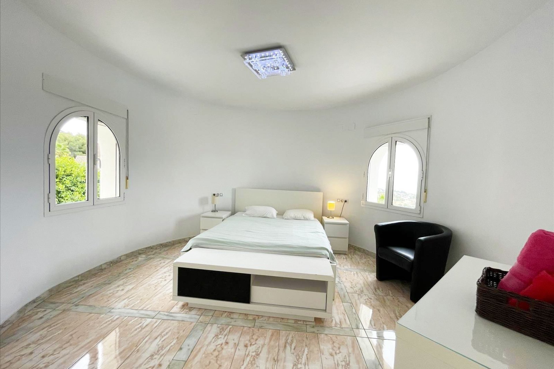 Venta - Villa - Calpe - Gran Sol