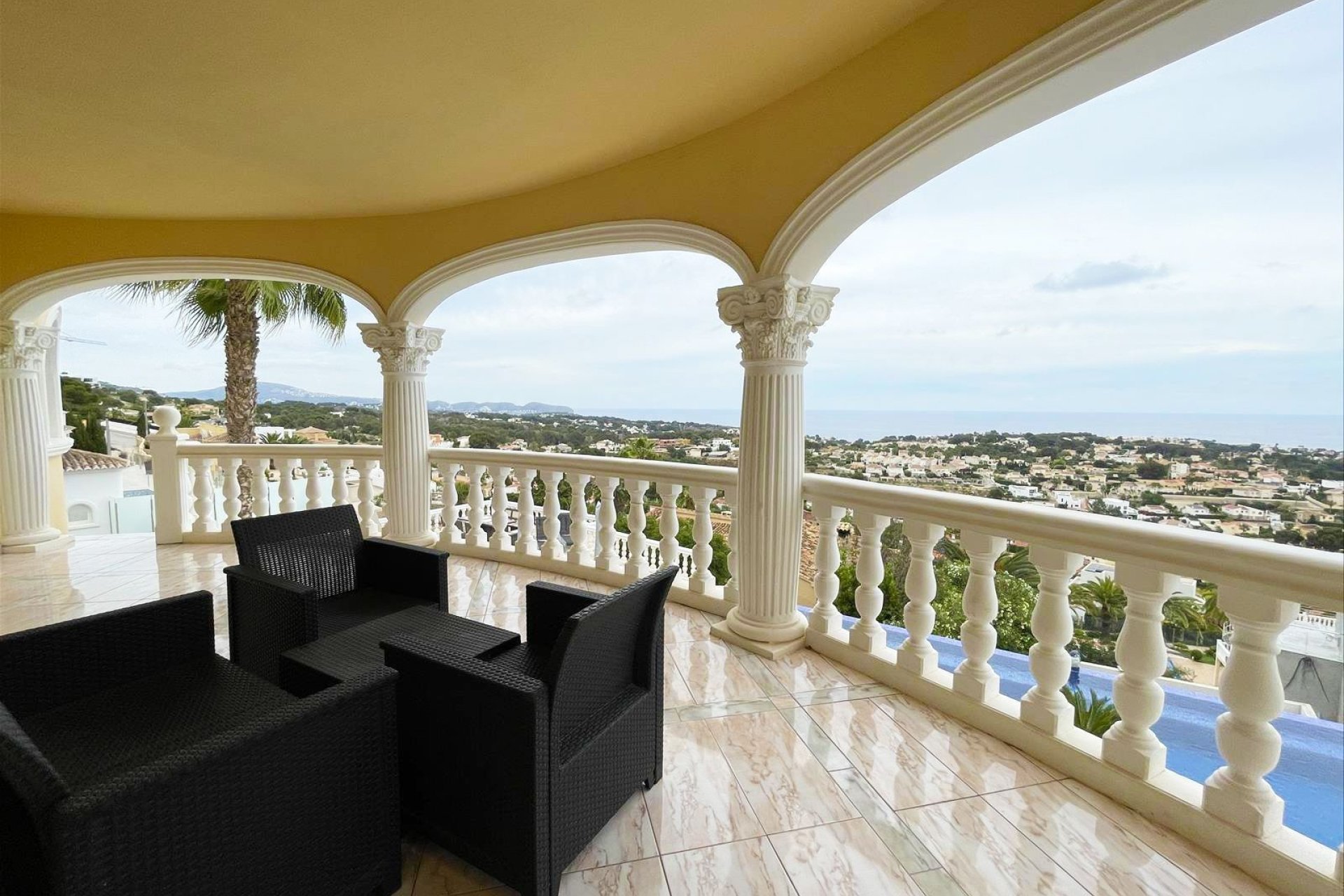 Venta - Villa - Calpe - Gran Sol