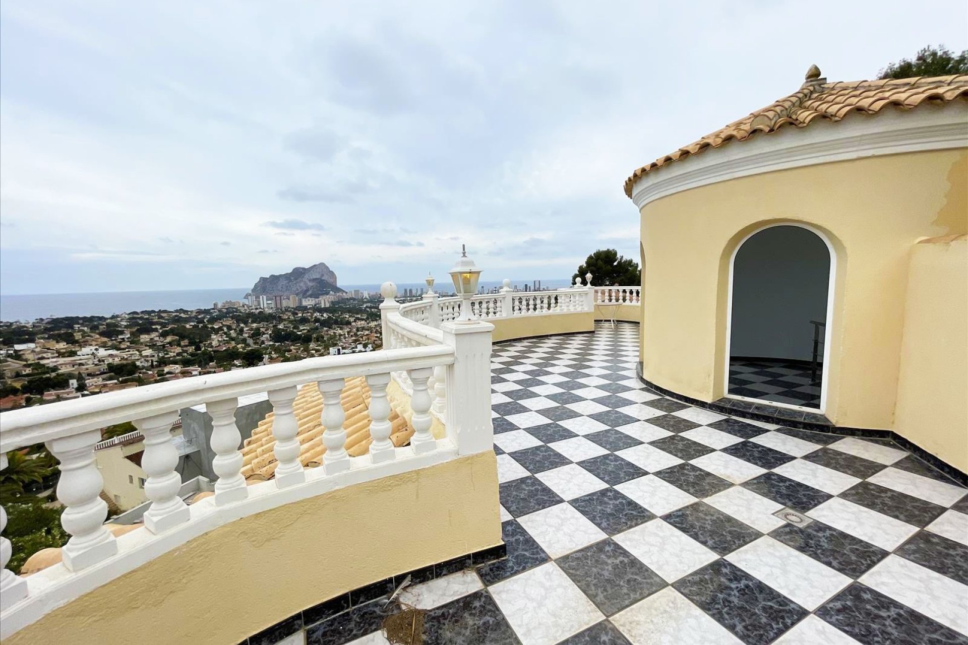 Venta - Villa - Calpe - Gran Sol