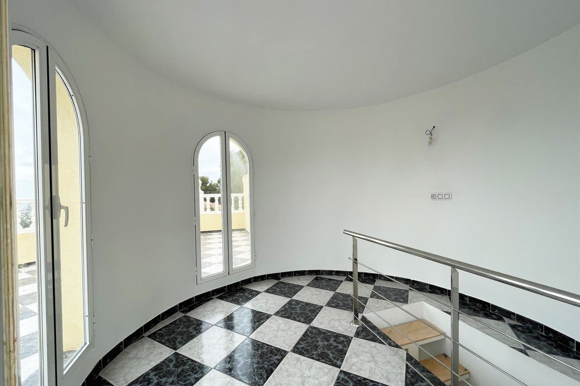 Venta - Villa - Calpe - Gran Sol