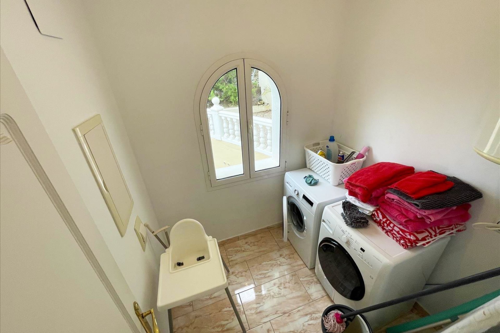 Venta - Villa - Calpe - Gran Sol