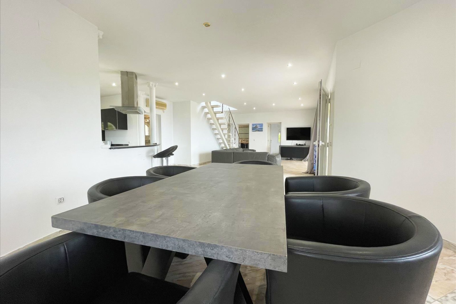 Venta - Villa - Calpe - Gran Sol