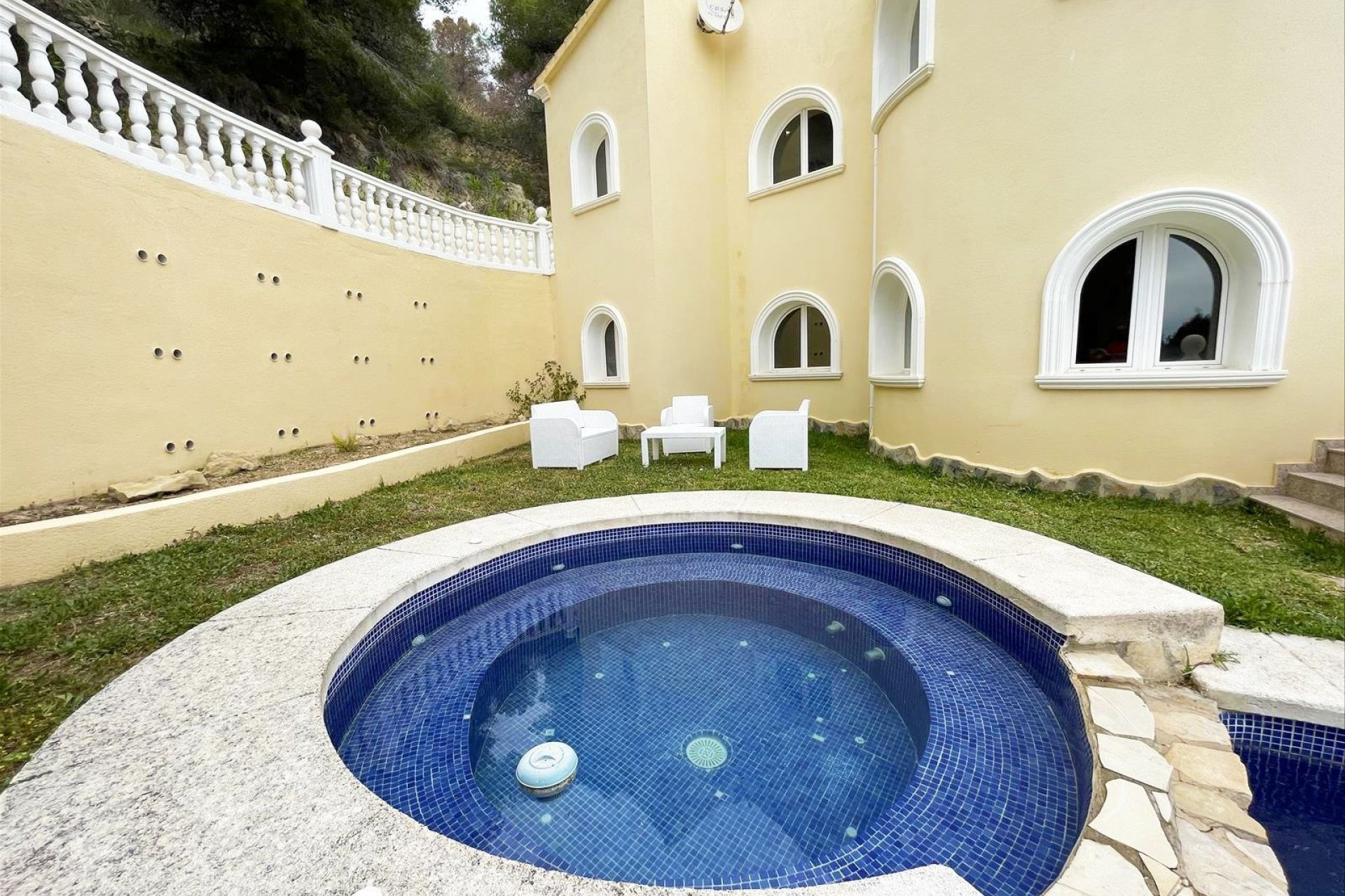Venta - Villa - Calpe - Gran Sol