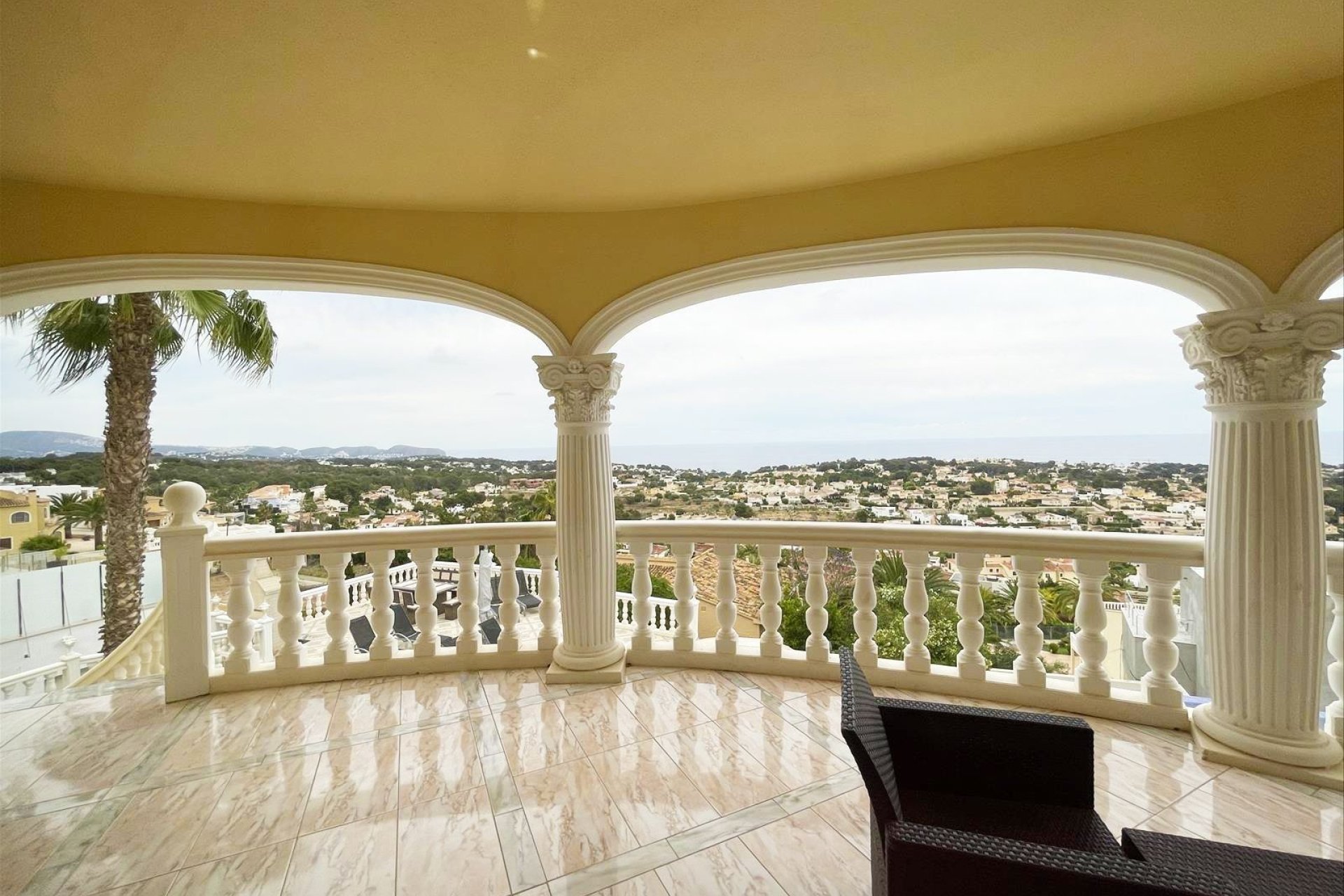 Venta - Villa - Calpe - Gran Sol