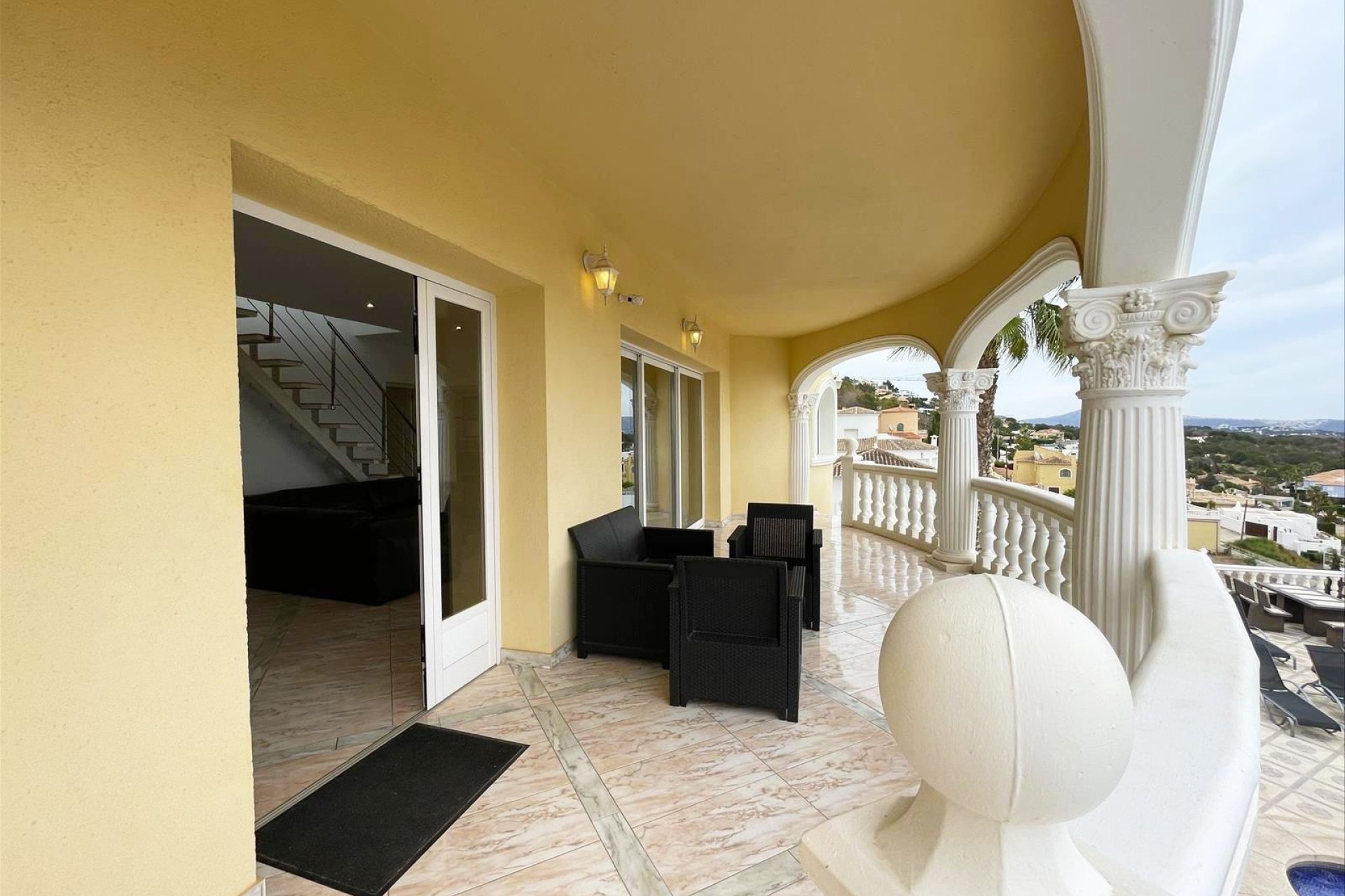 Venta - Villa - Calpe - Gran Sol