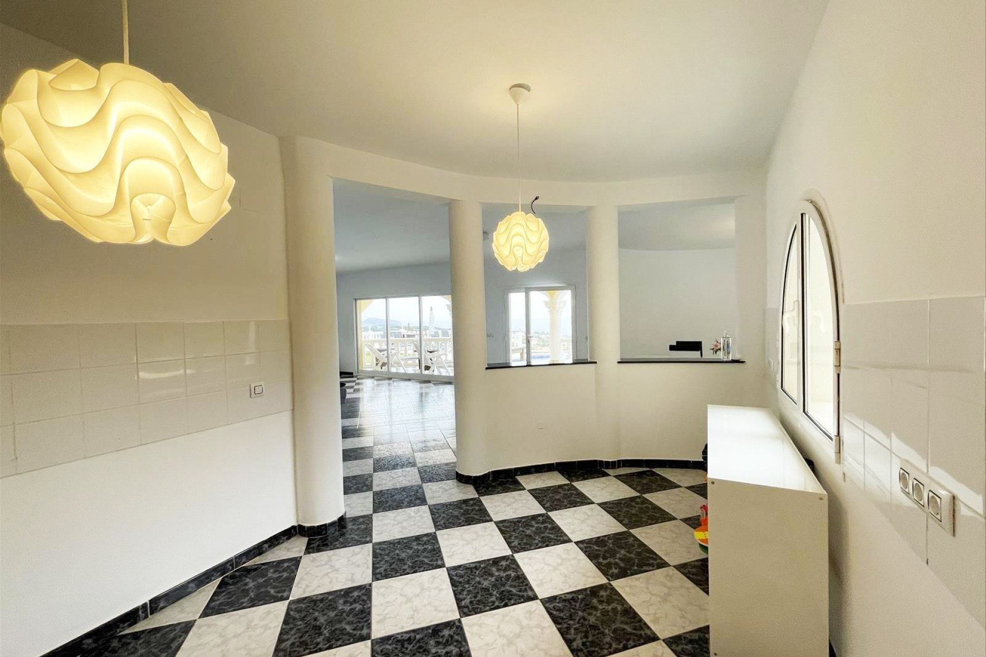 Venta - Villa - Calpe - Gran Sol