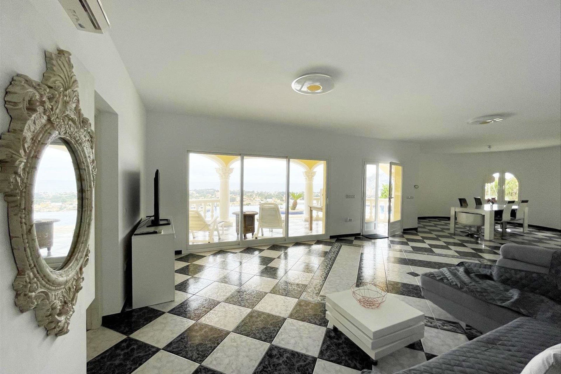 Venta - Villa - Calpe - Gran Sol