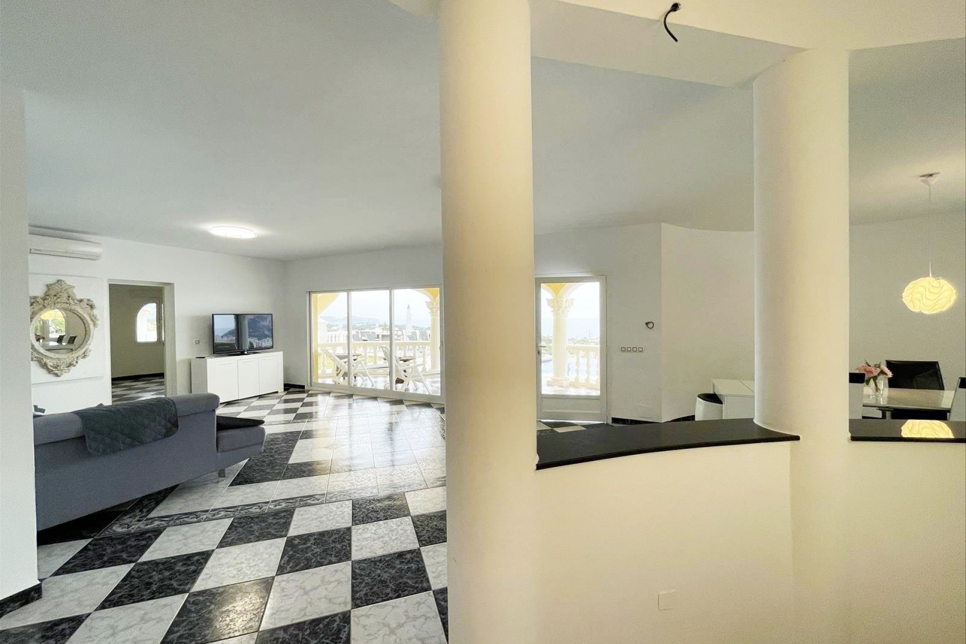 Venta - Villa - Calpe - Gran Sol