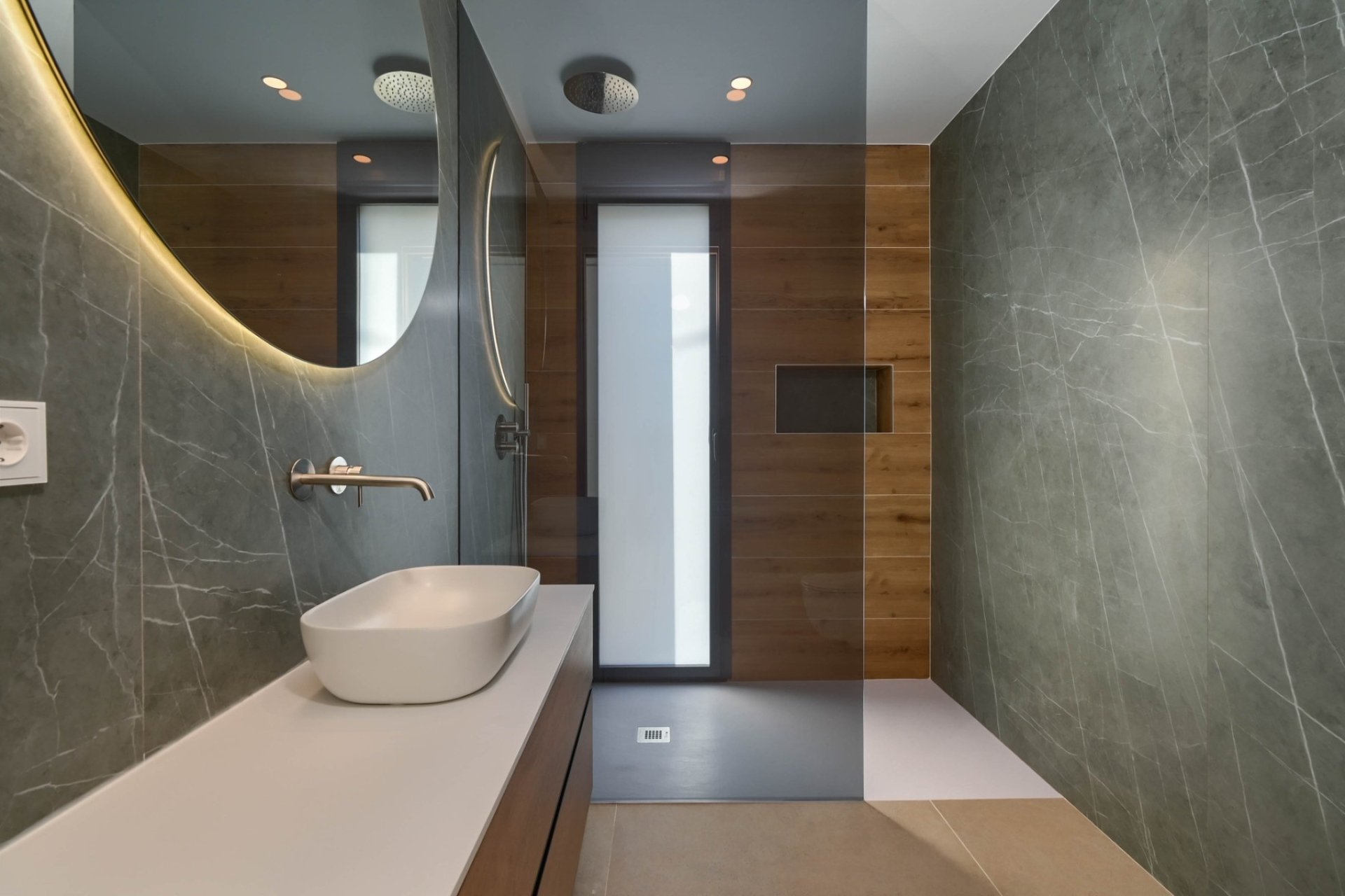 Venta - Villa - Calpe - Gran Sol