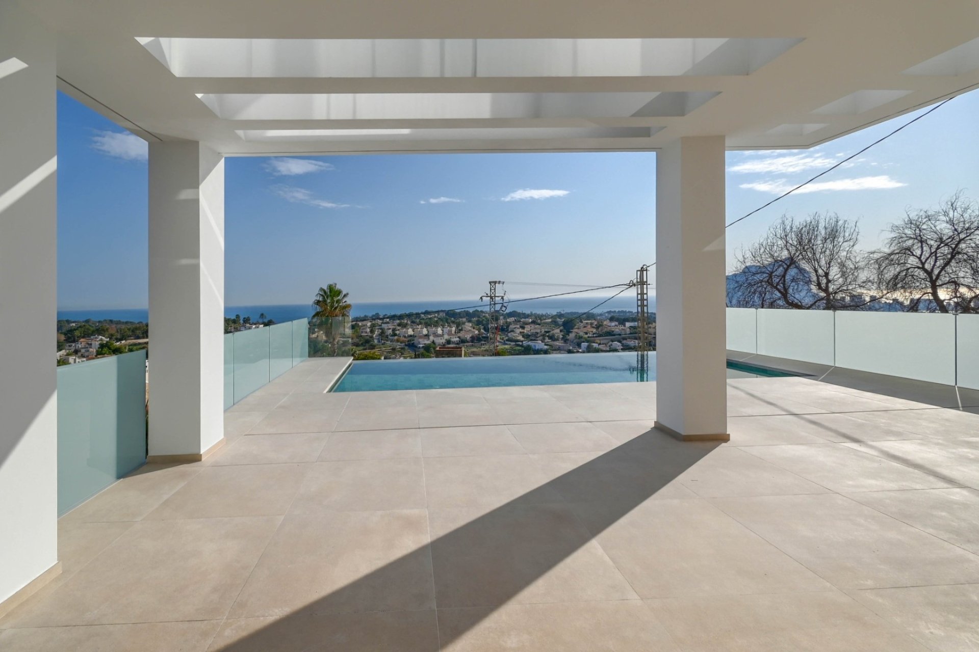 Venta - Villa - Calpe - Gran Sol