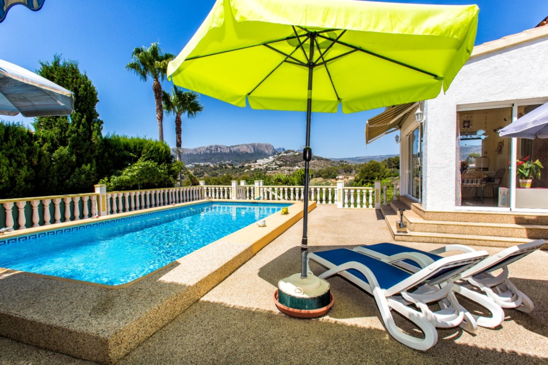Venta - Villa - Calpe - La Cometa III