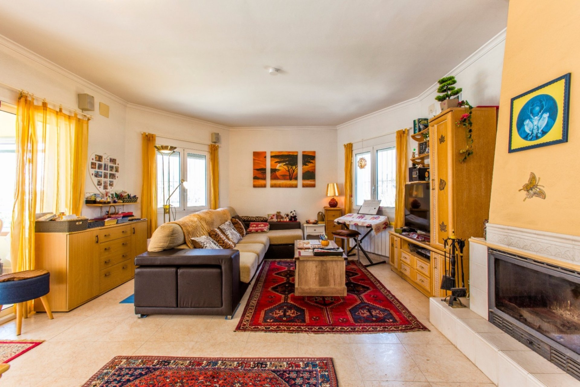 Venta - Villa - Calpe - La Cometa III