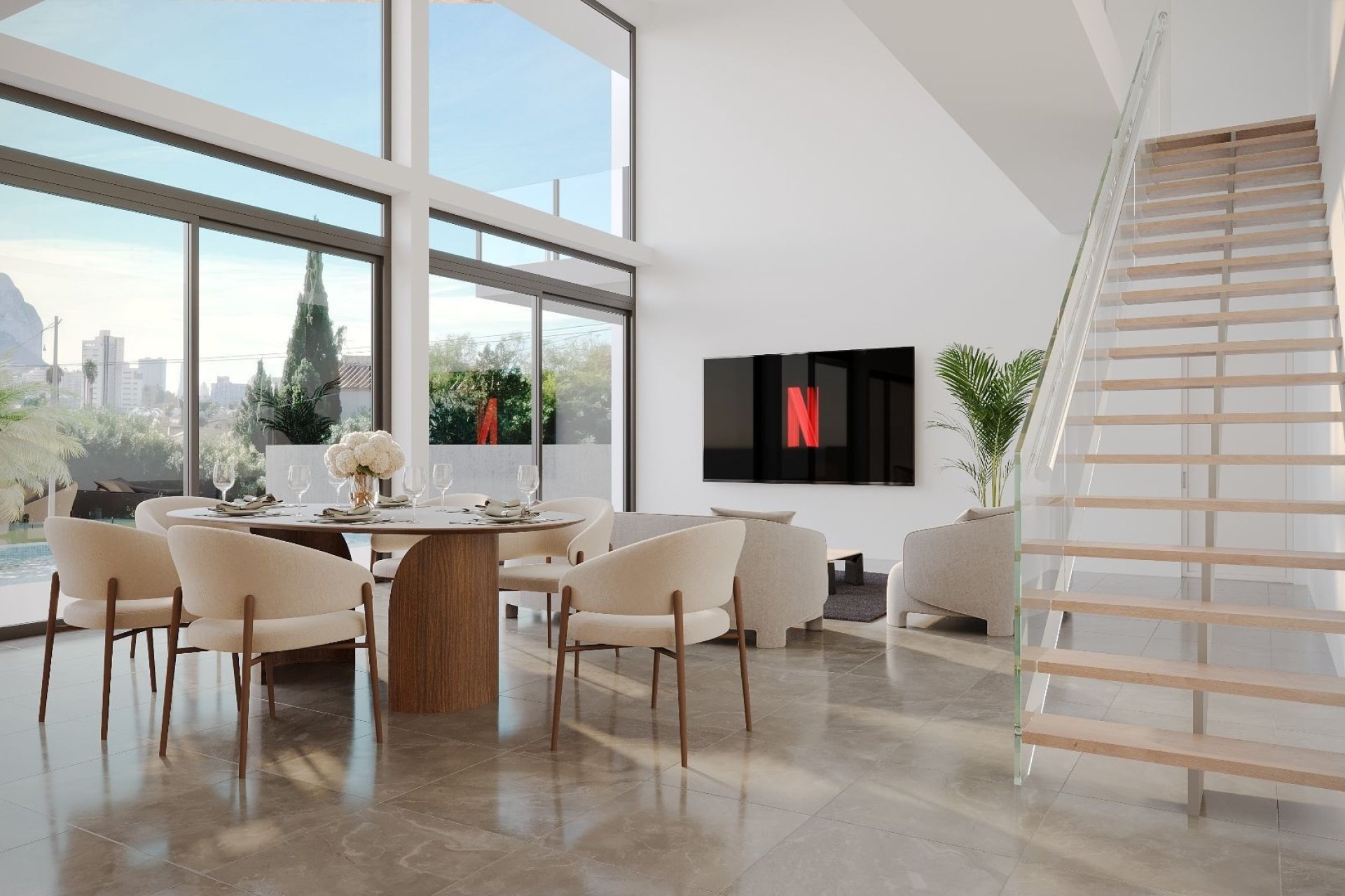 Venta - Villa - Calpe - La Merced
