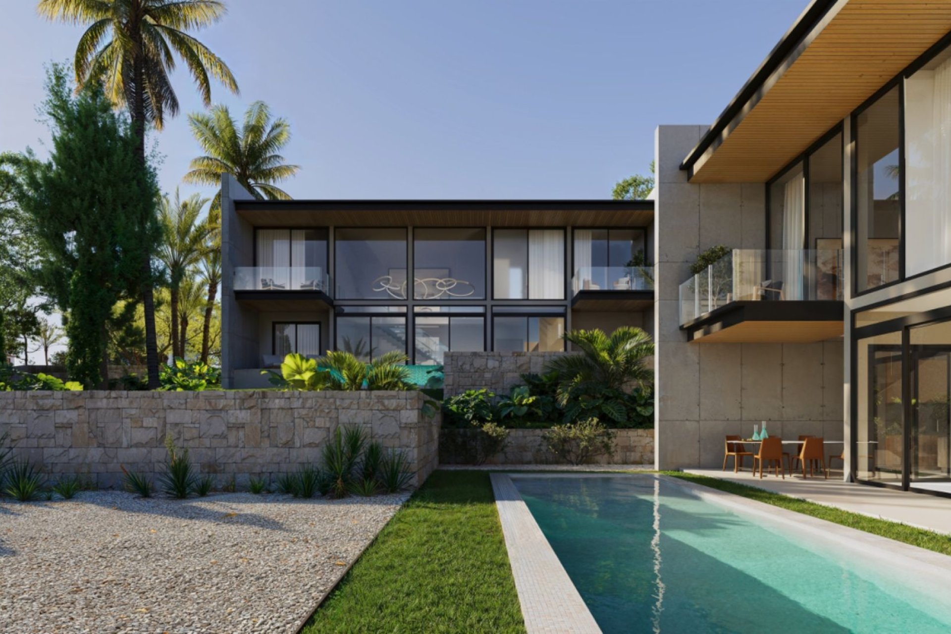 Venta - Villa - Calpe - La Merced