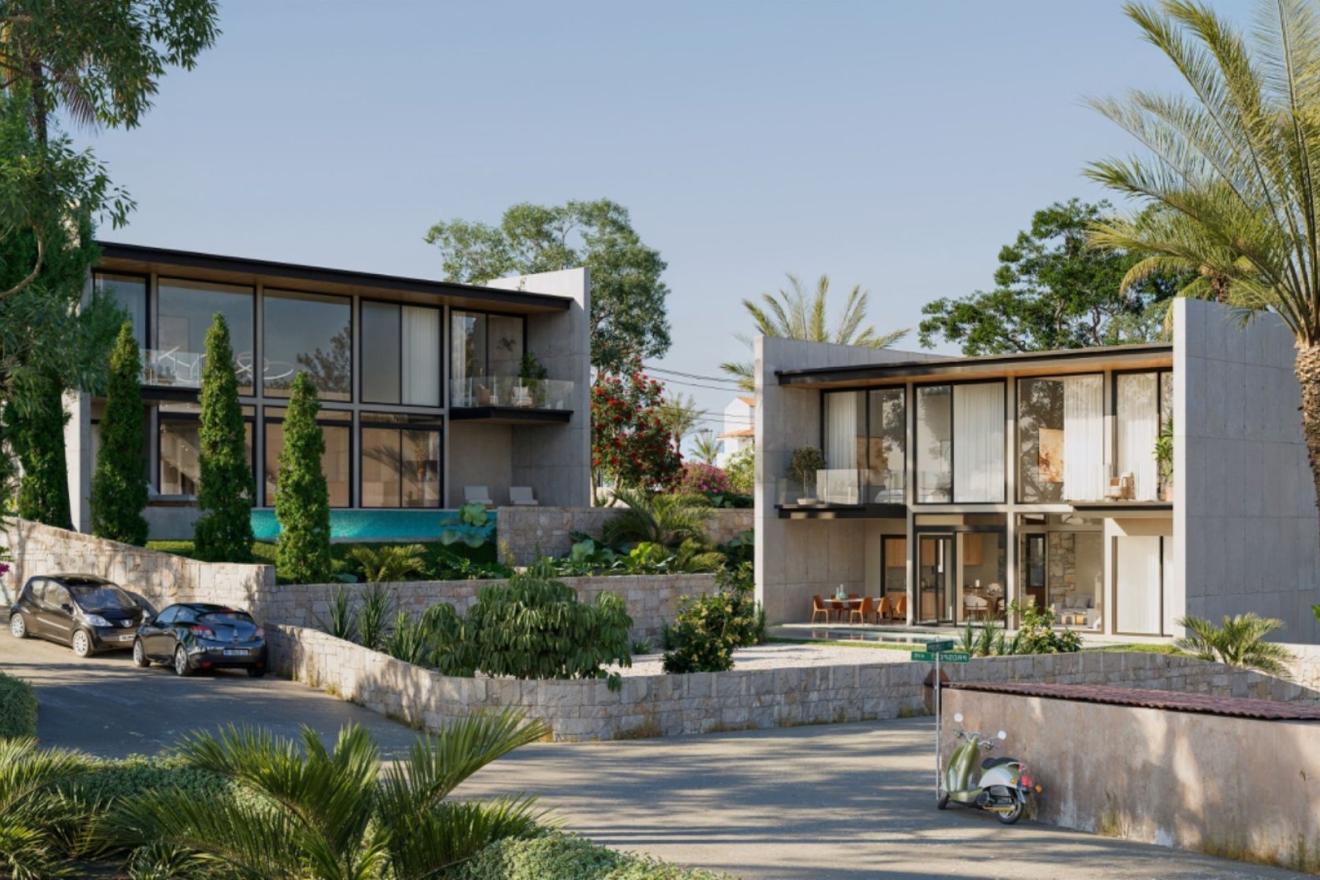 Venta - Villa - Calpe - La Merced