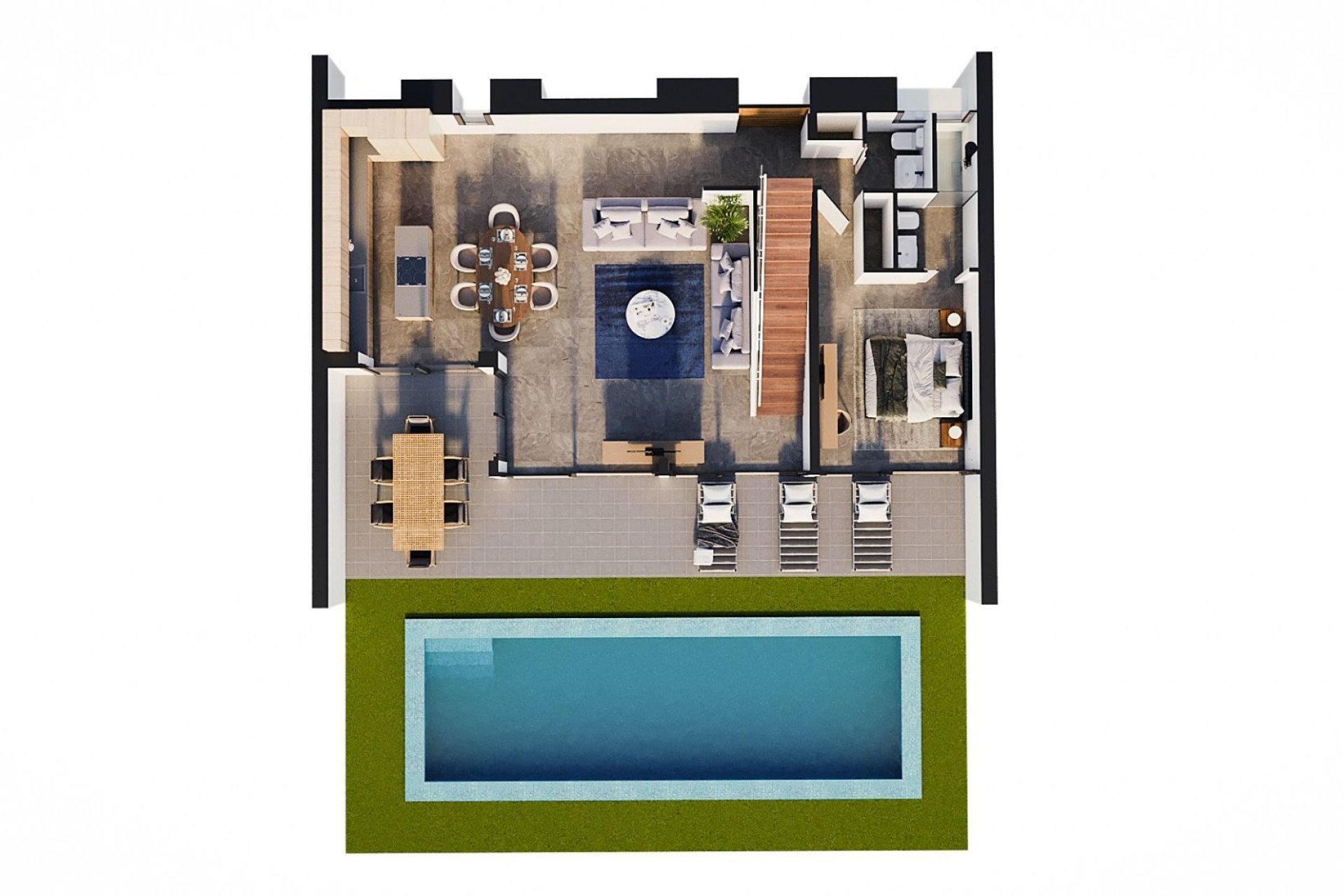 Venta - Villa - Calpe - La Merced