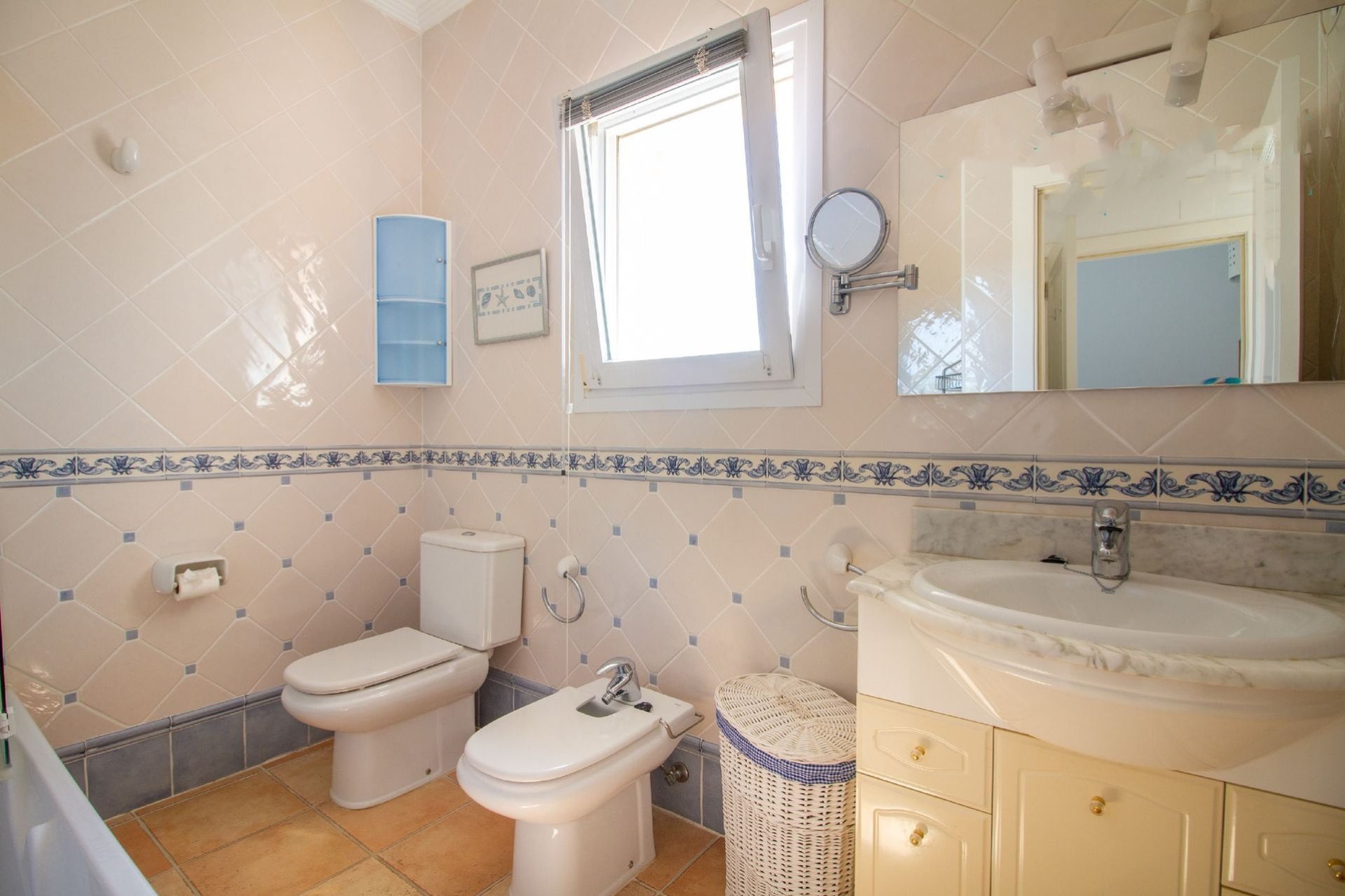 Venta - Villa - Calpe - La Vallessa