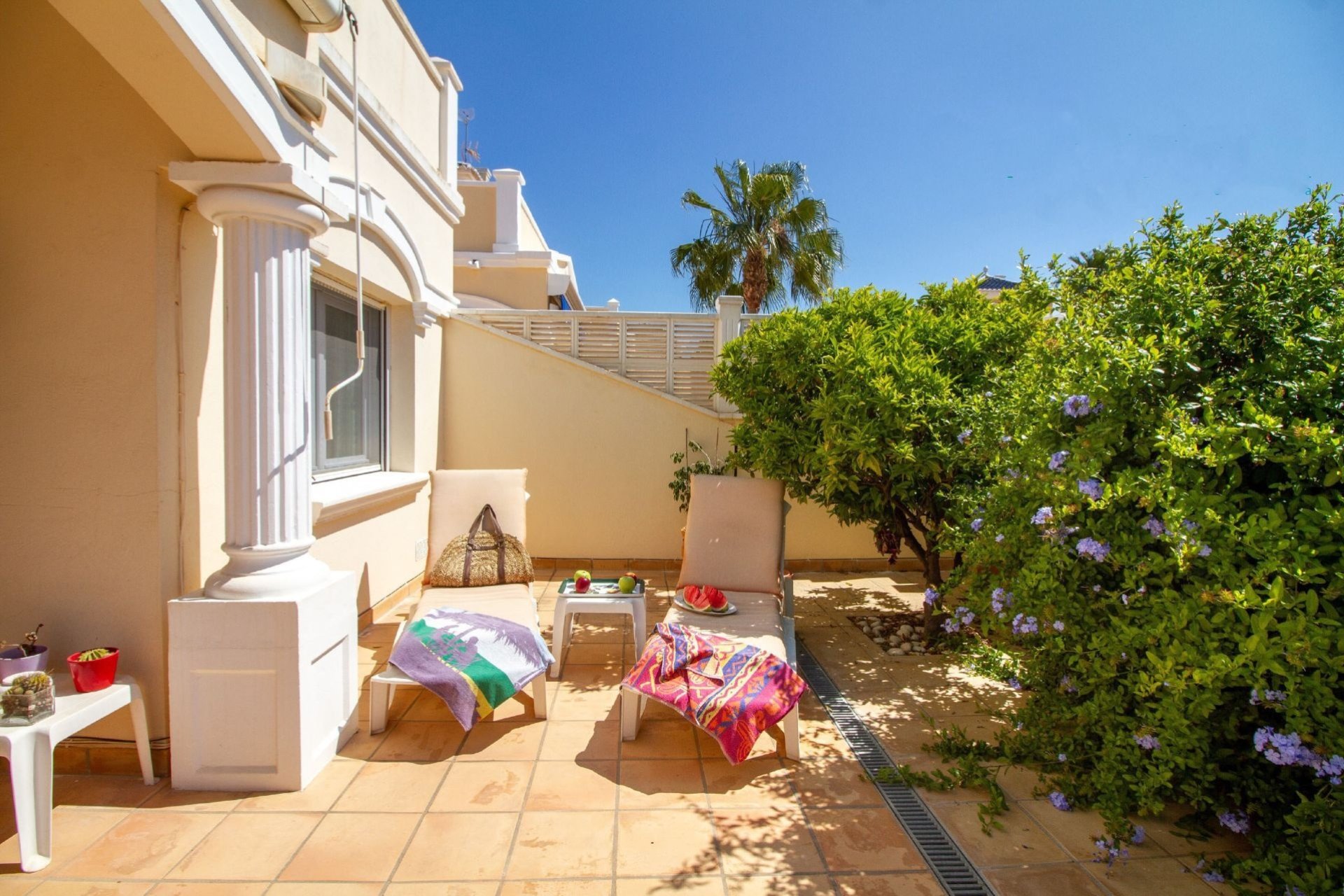Venta - Villa - Calpe - La Vallessa