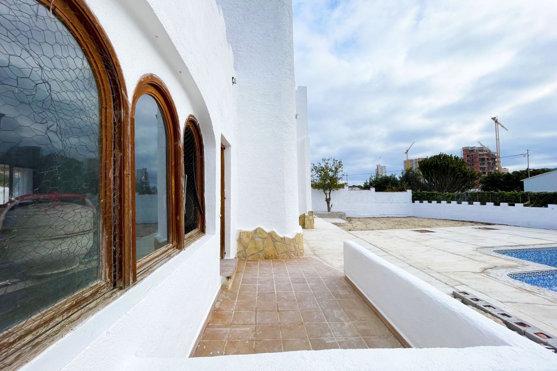 Venta - Villa - Calpe - Los Almendros