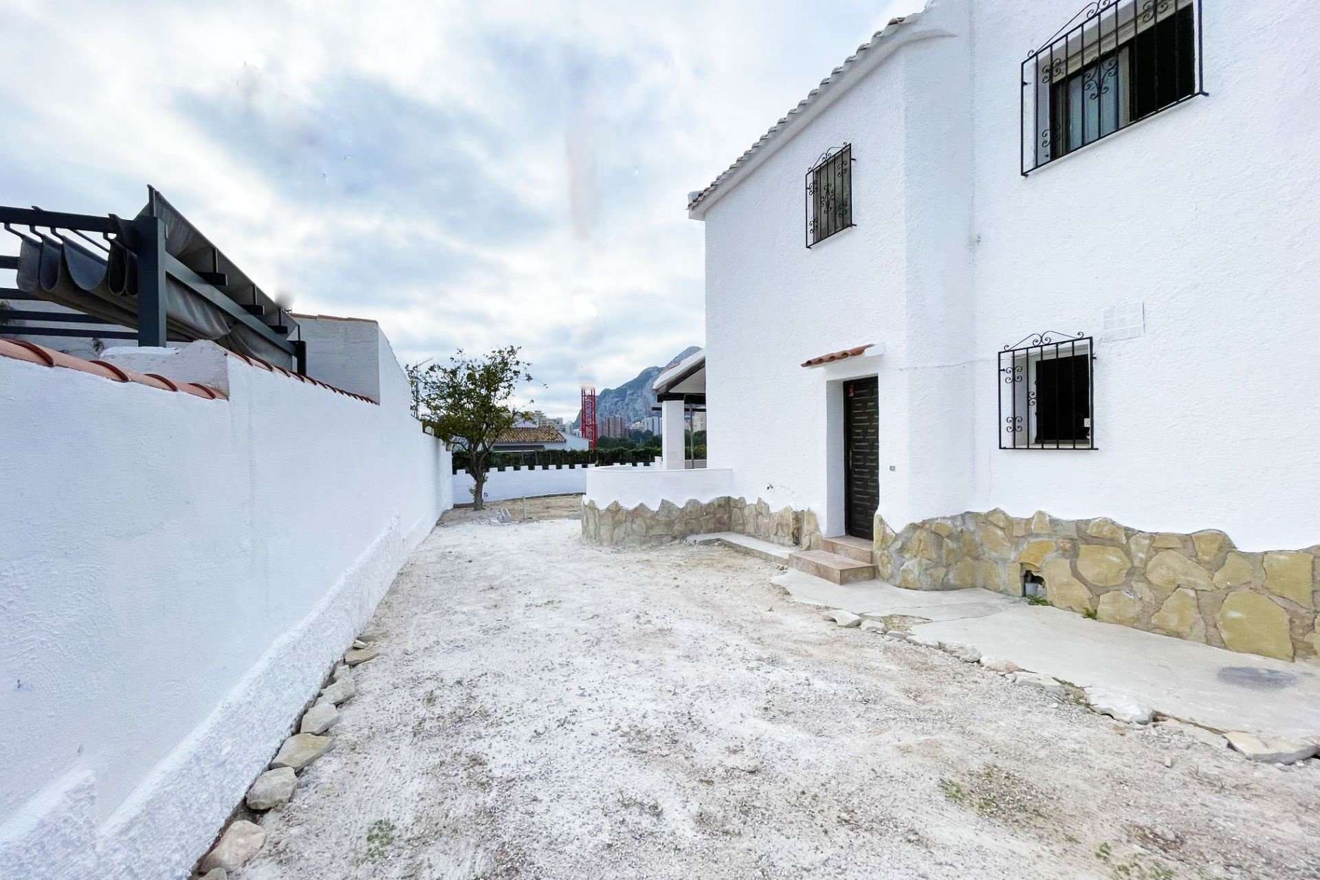 Venta - Villa - Calpe - Los Almendros