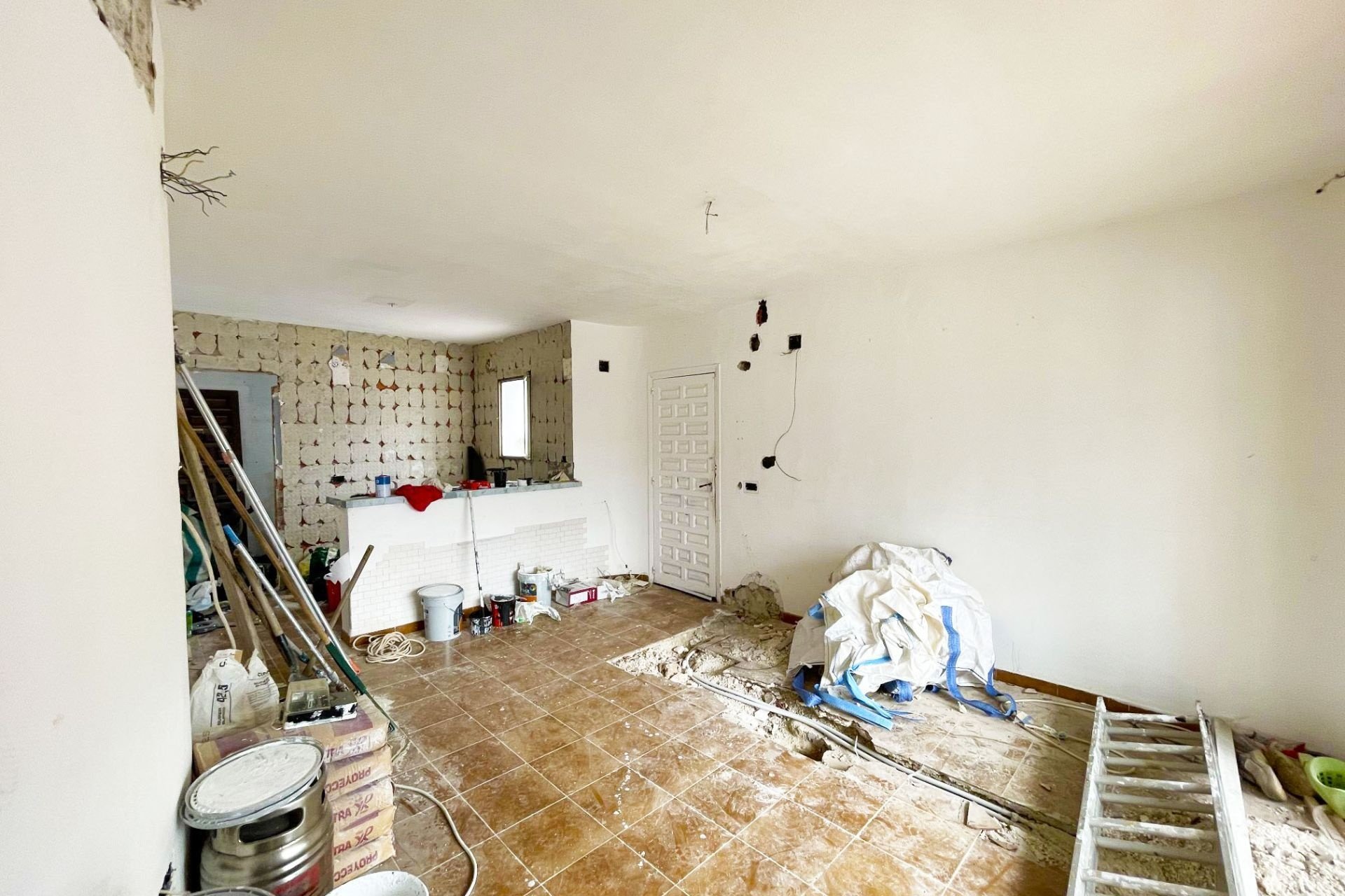 Venta - Villa - Calpe - Los Almendros