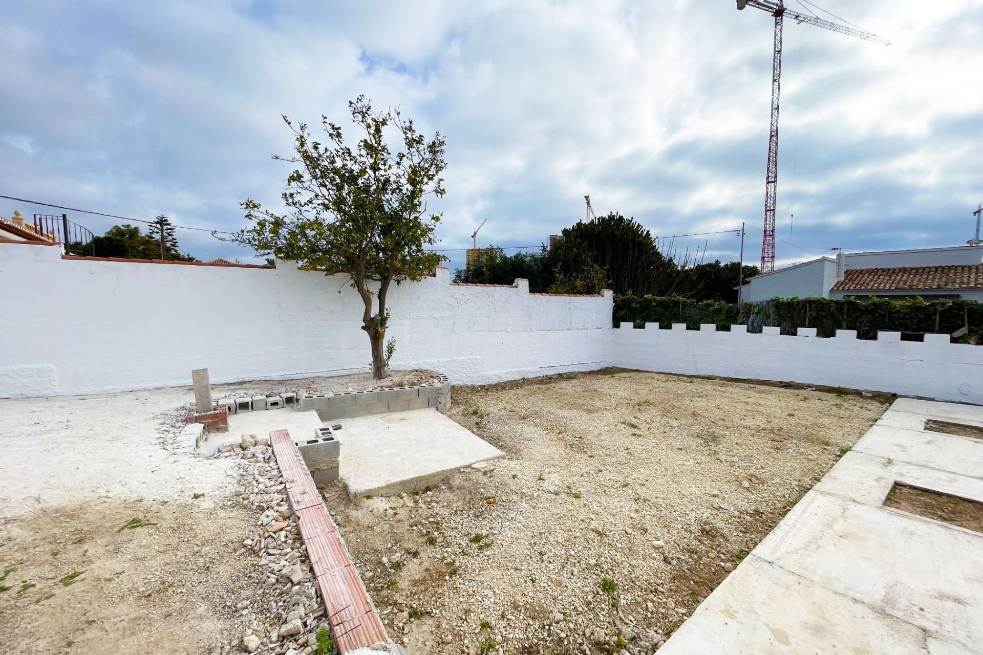 Venta - Villa - Calpe - Los Almendros