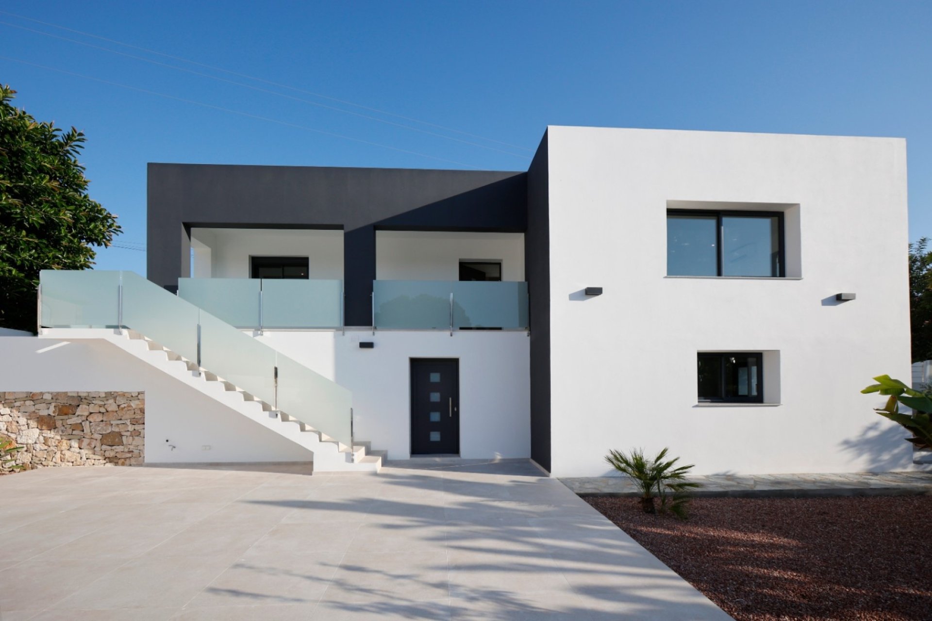 Venta - Villa - Calpe - Los Pinos