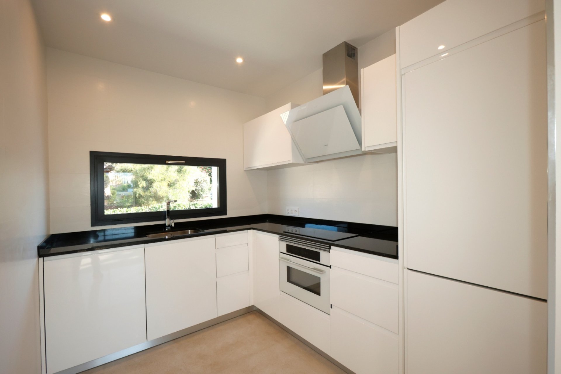 Venta - Villa - Calpe - Los Pinos