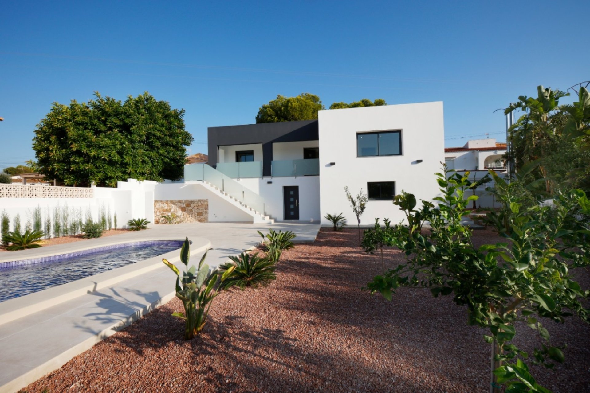 Venta - Villa - Calpe - Los Pinos