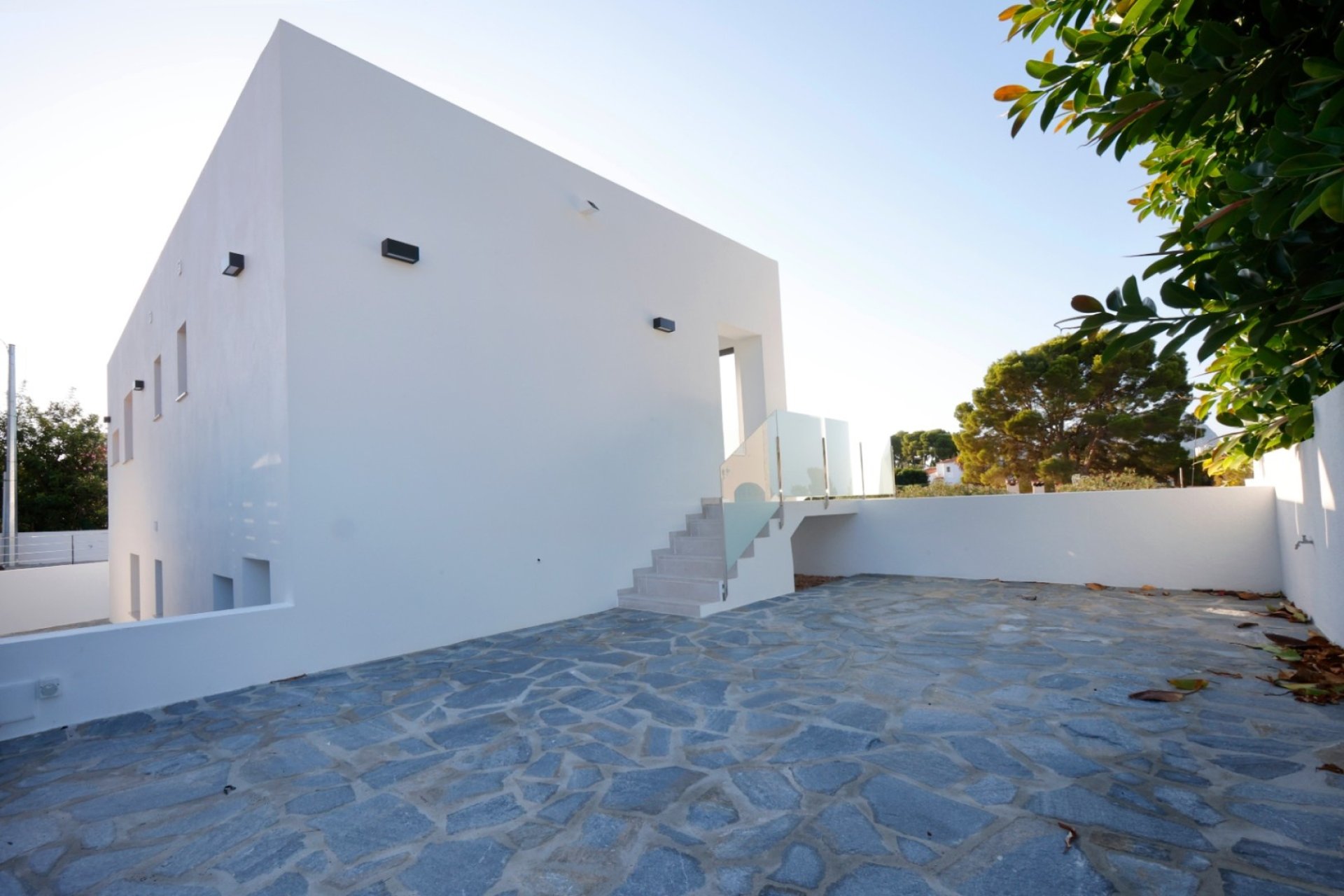 Venta - Villa - Calpe - Los Pinos